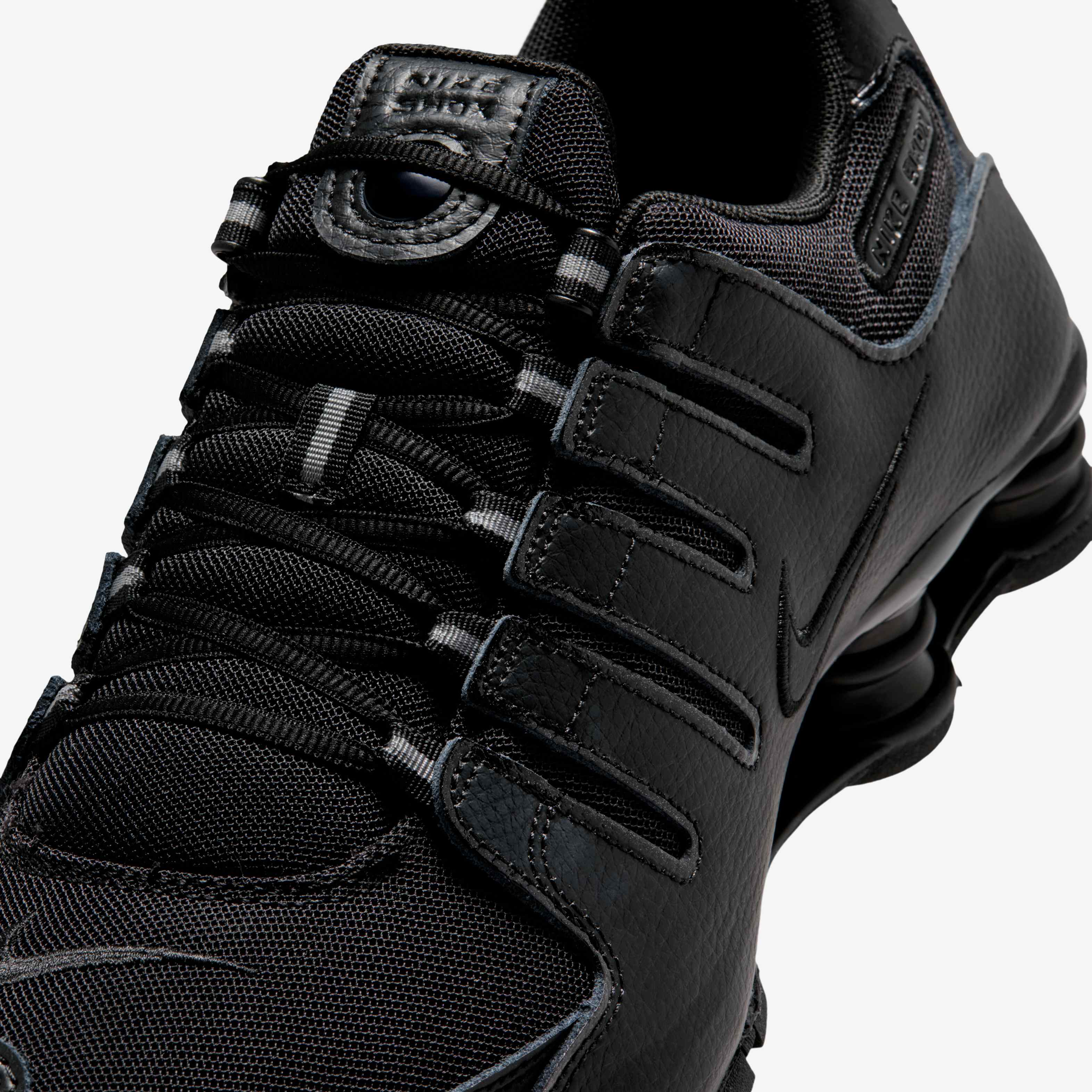 Nike Shox NZ image number 6