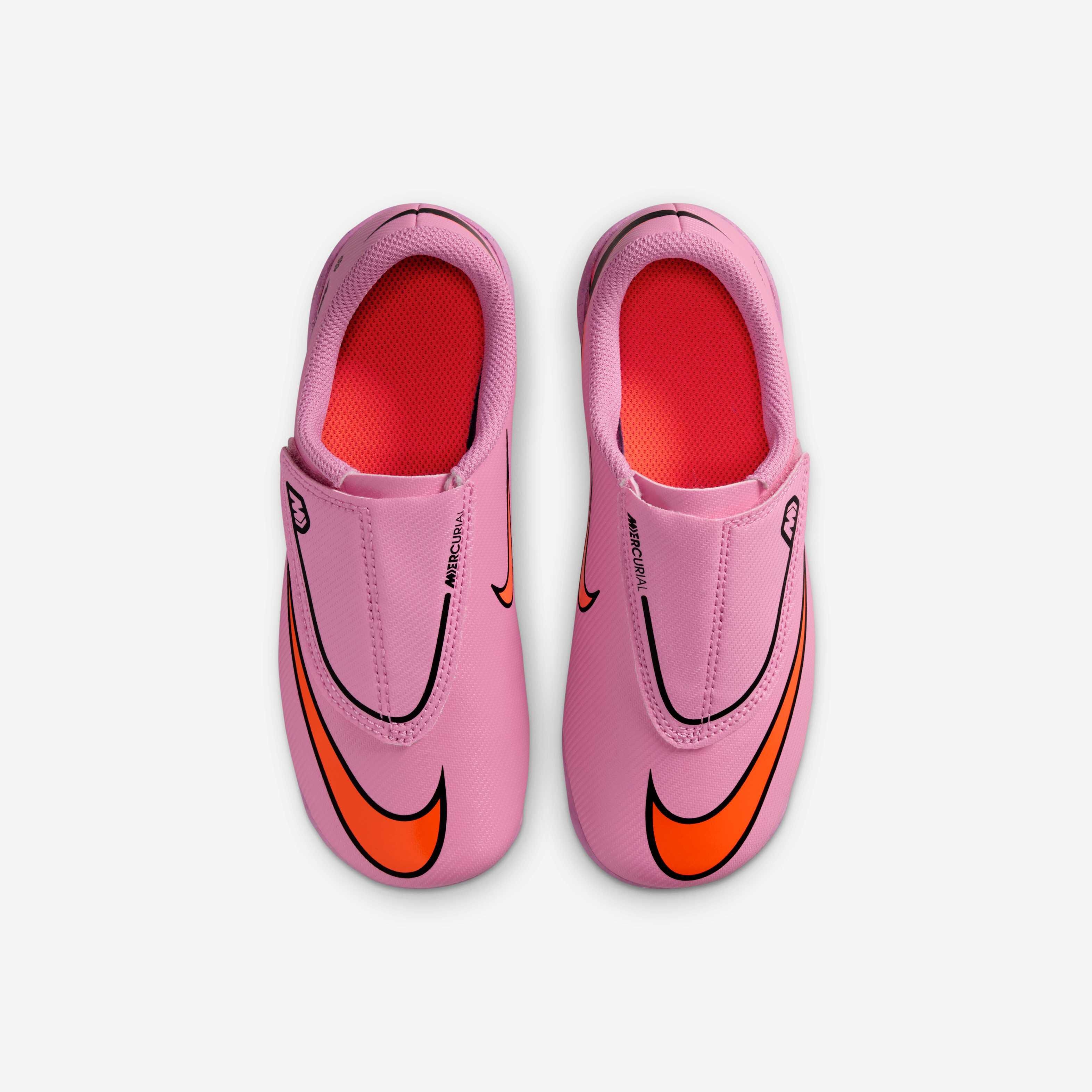 Nike Jr. Mercurial Vapor 16 Club image number 3