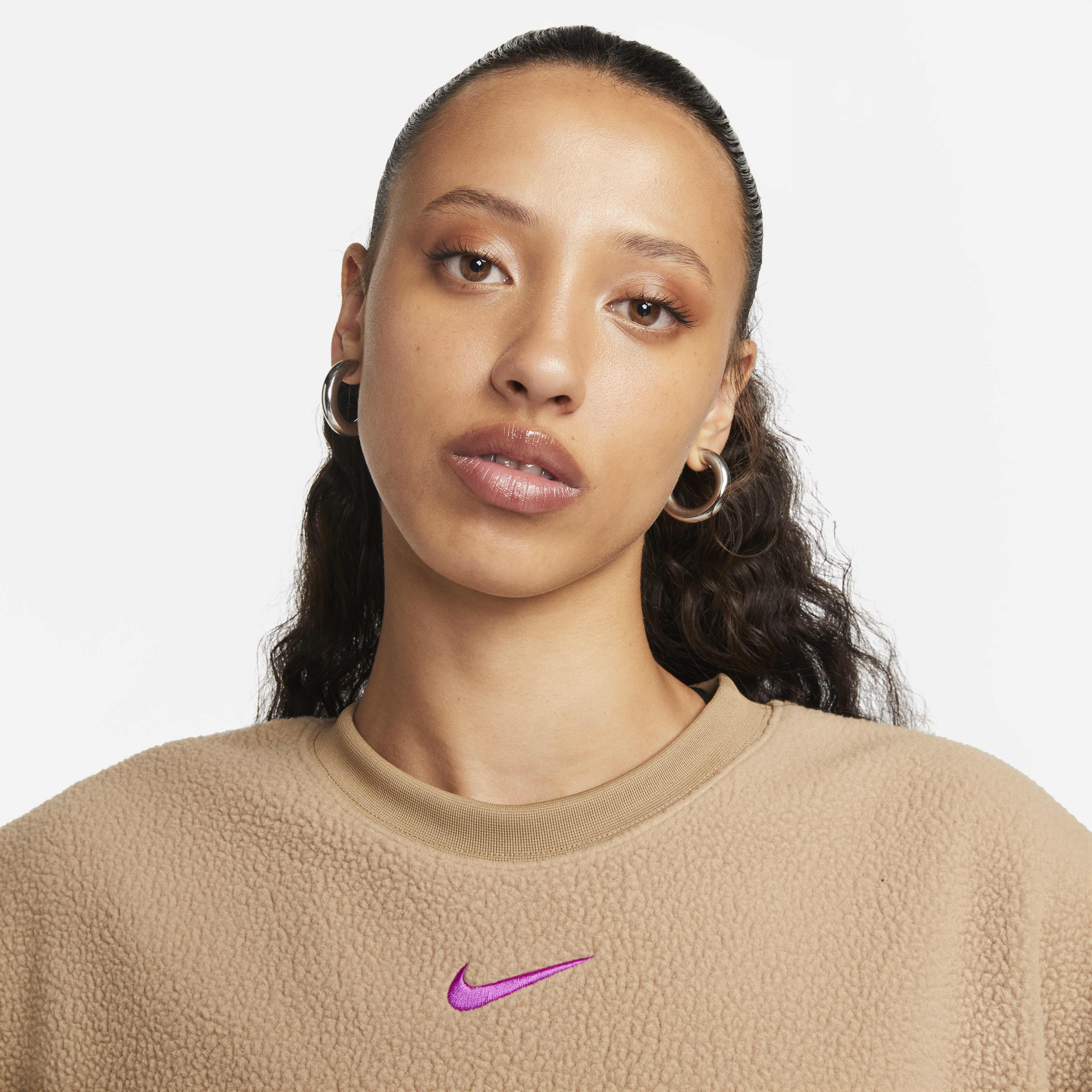 نايكي سبورتسوير بلش image number 2