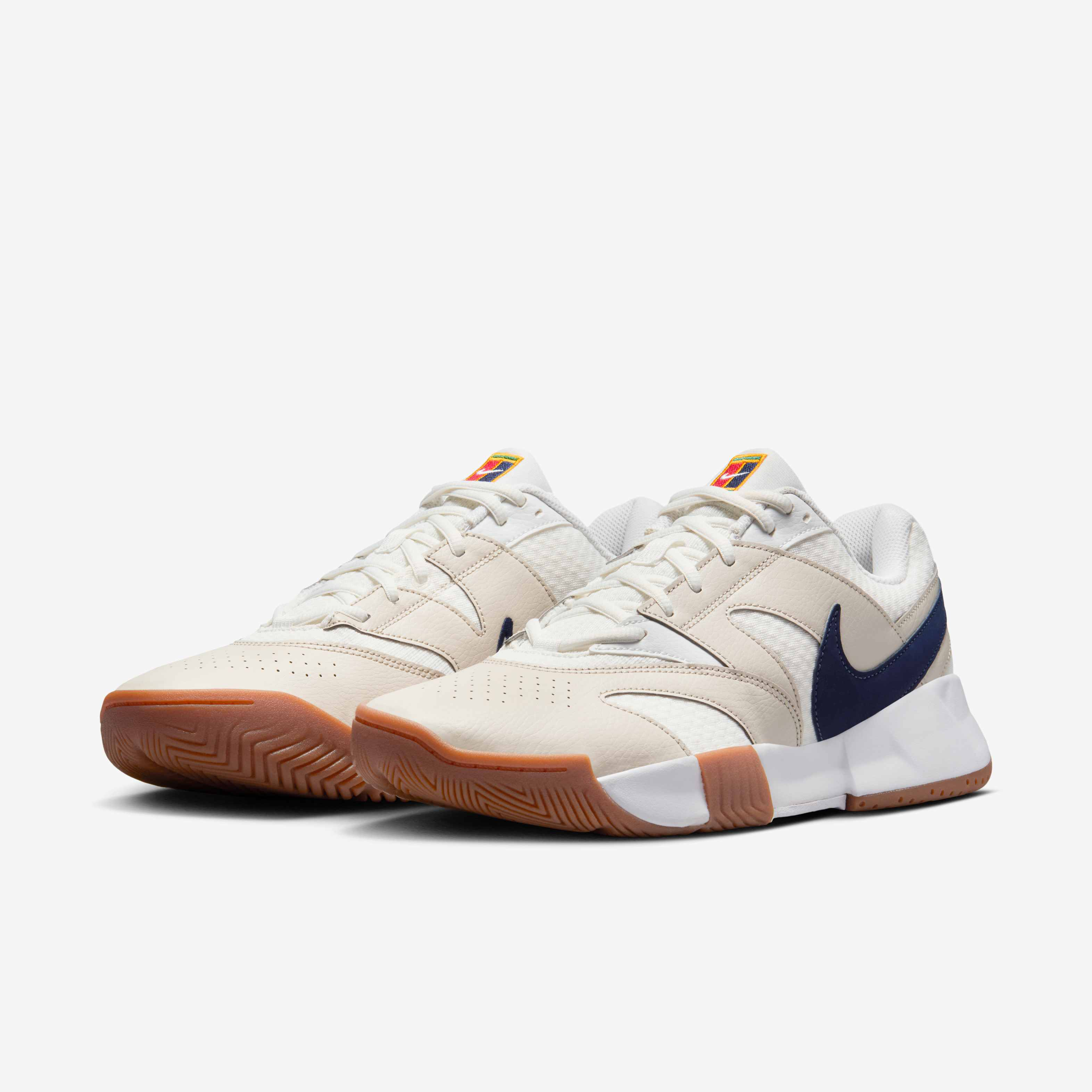 NikeCourt Lite 4 image number 4