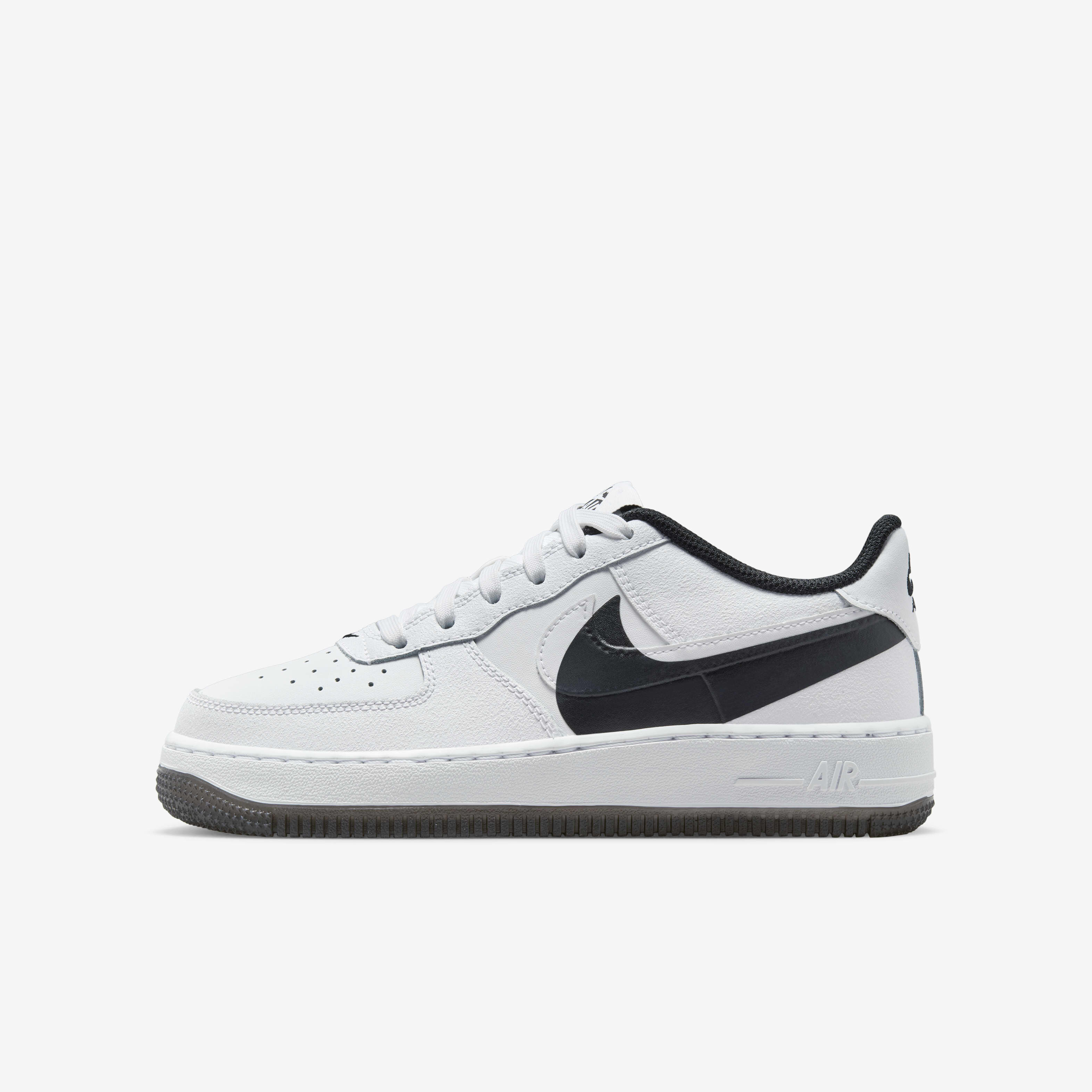 Buy Nike Air Force 1 LV8 4 Older Kids Shoes Nike Qatar Official