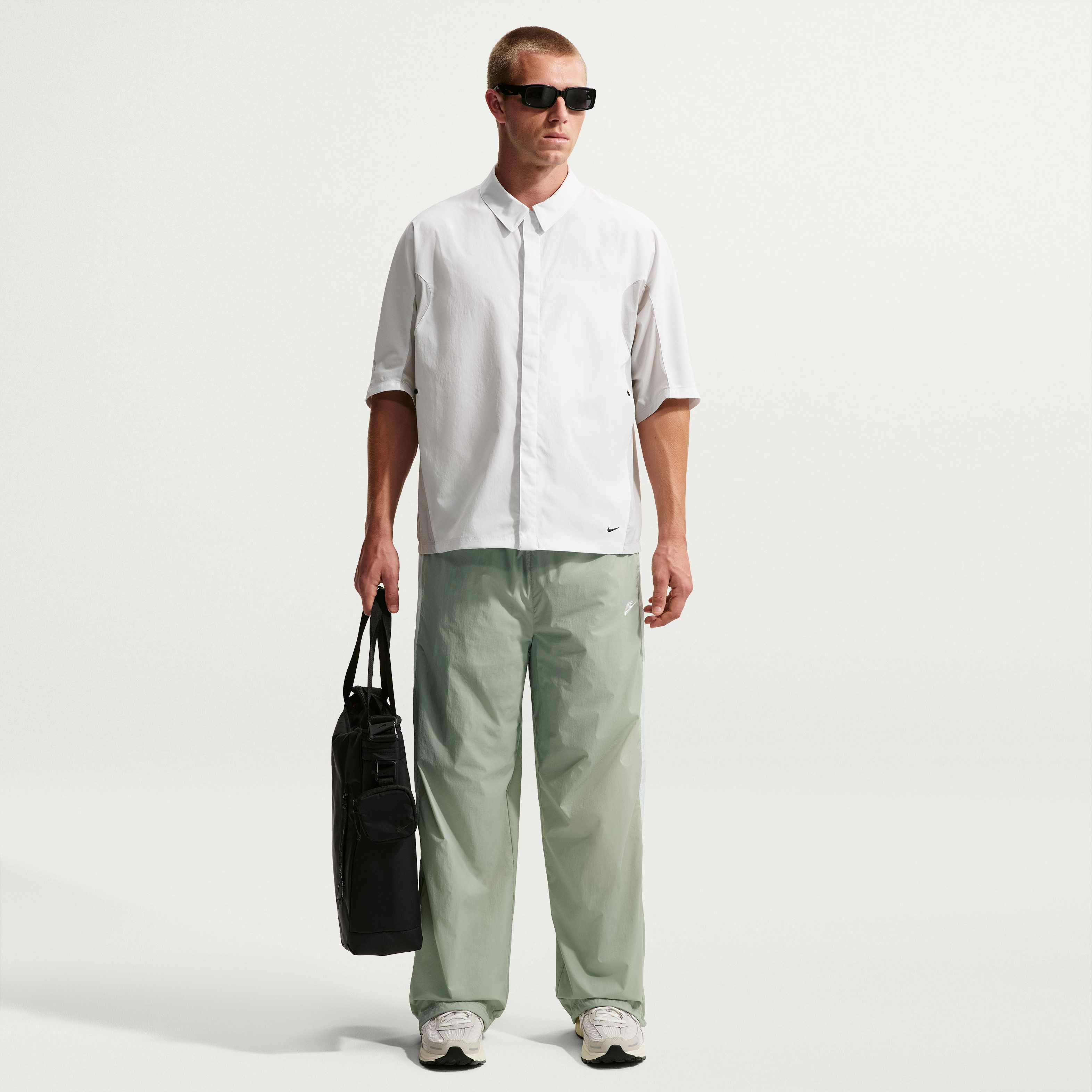 Nike Windrunner image number 0