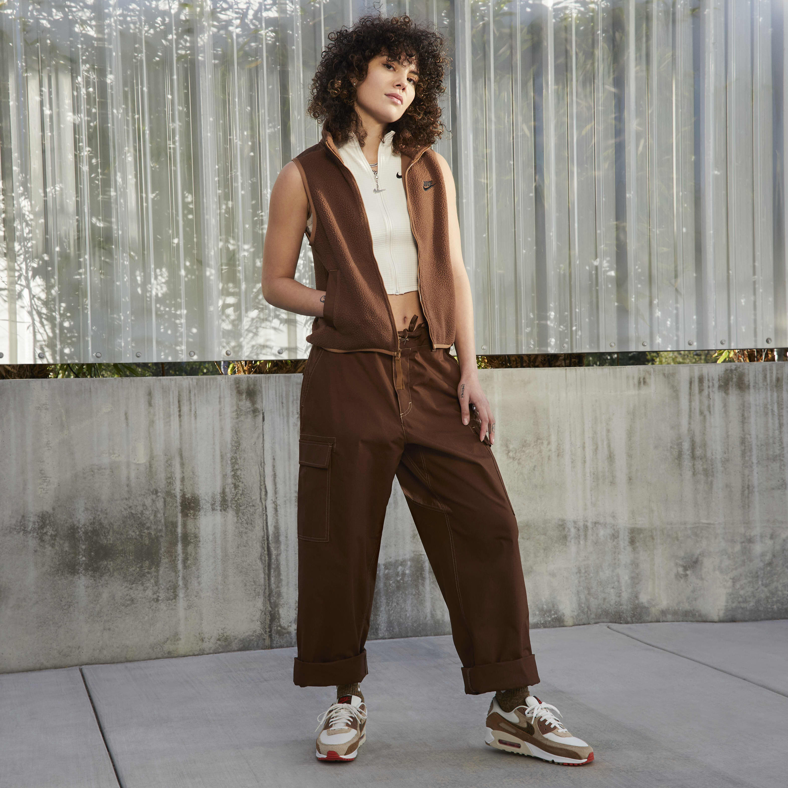 Nike Air Max 90 AMD image number 9