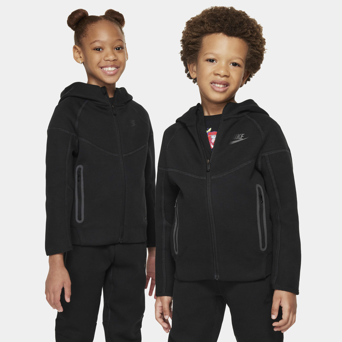 Nike Sportswear Tech Fleece Full-Zip Set image number 2 Nike Sportswear Tech Fleece Full-Zip Set image number 2