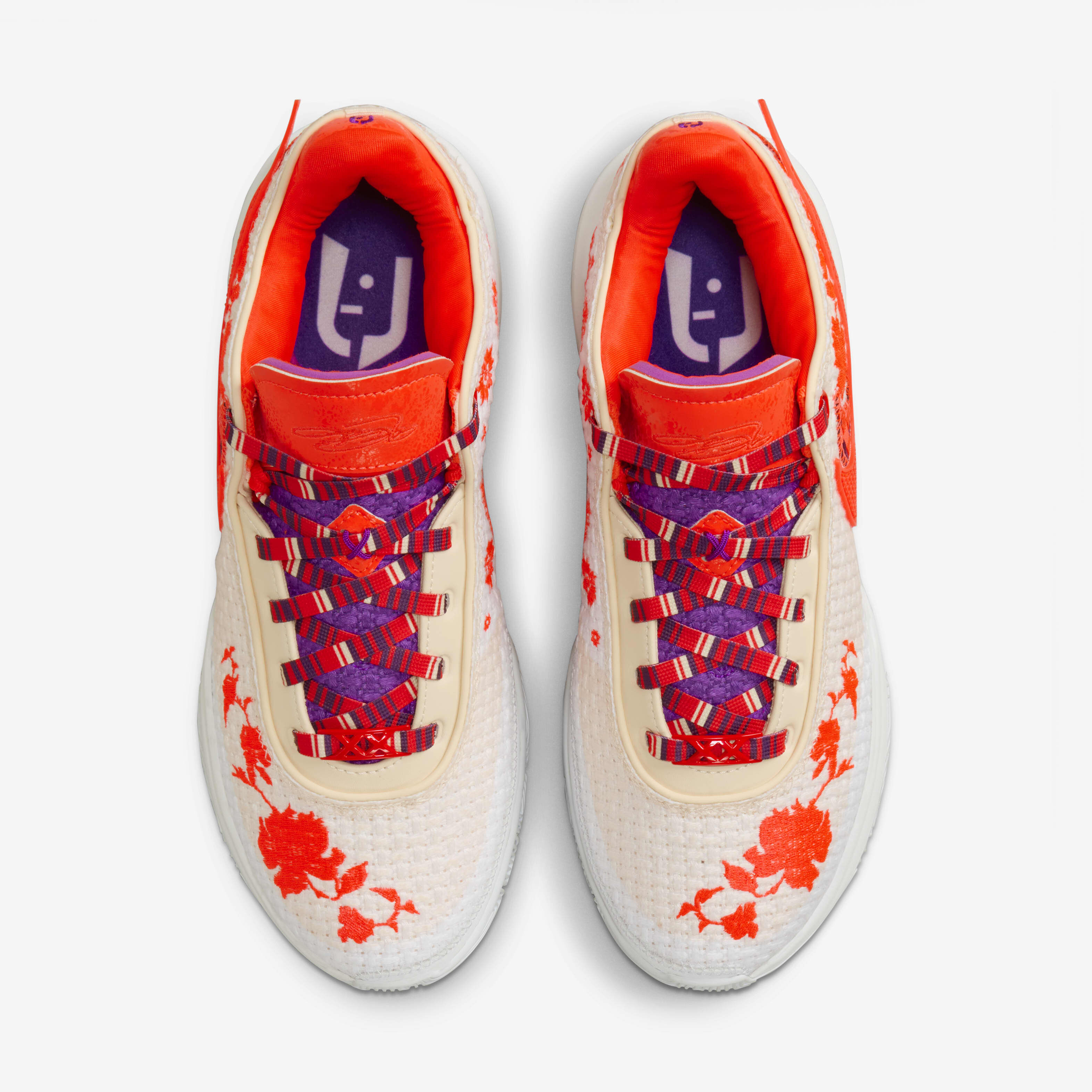 Buy LeBron XX x Mimi Plange 'Ceremony' Basketball Shoes - Guava