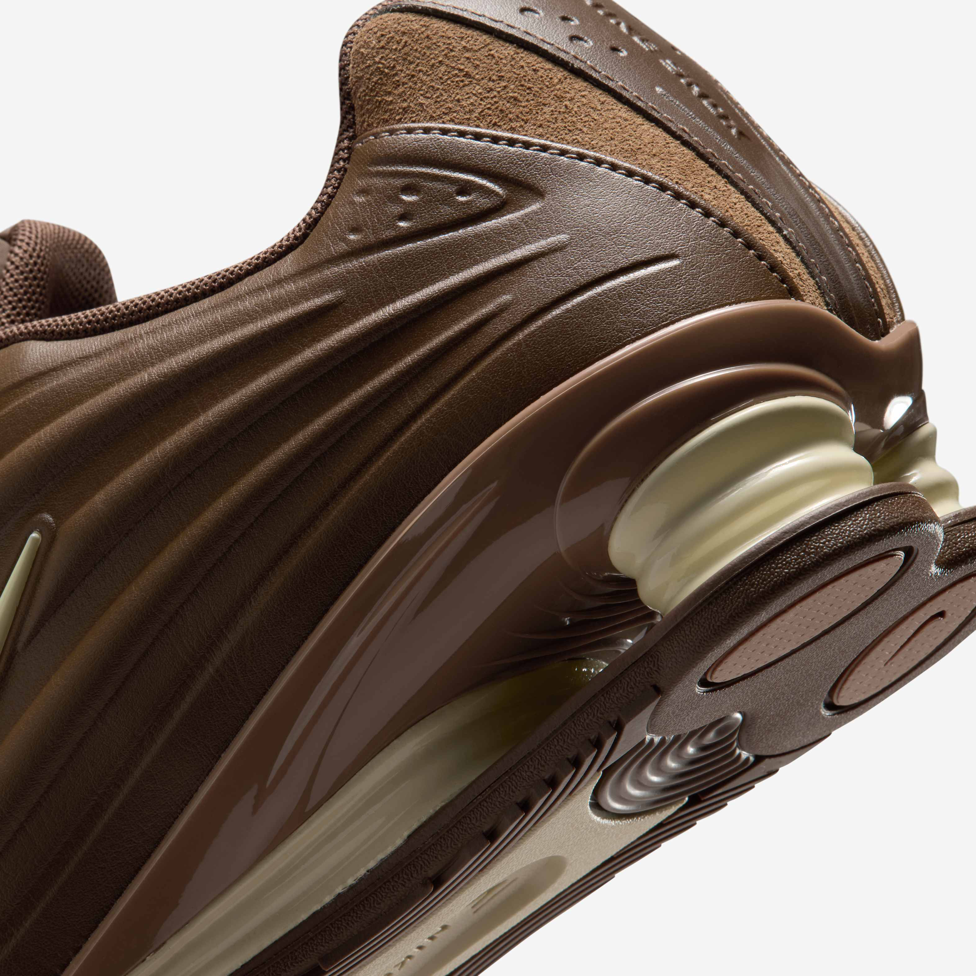 Nike Shox Z image number 7