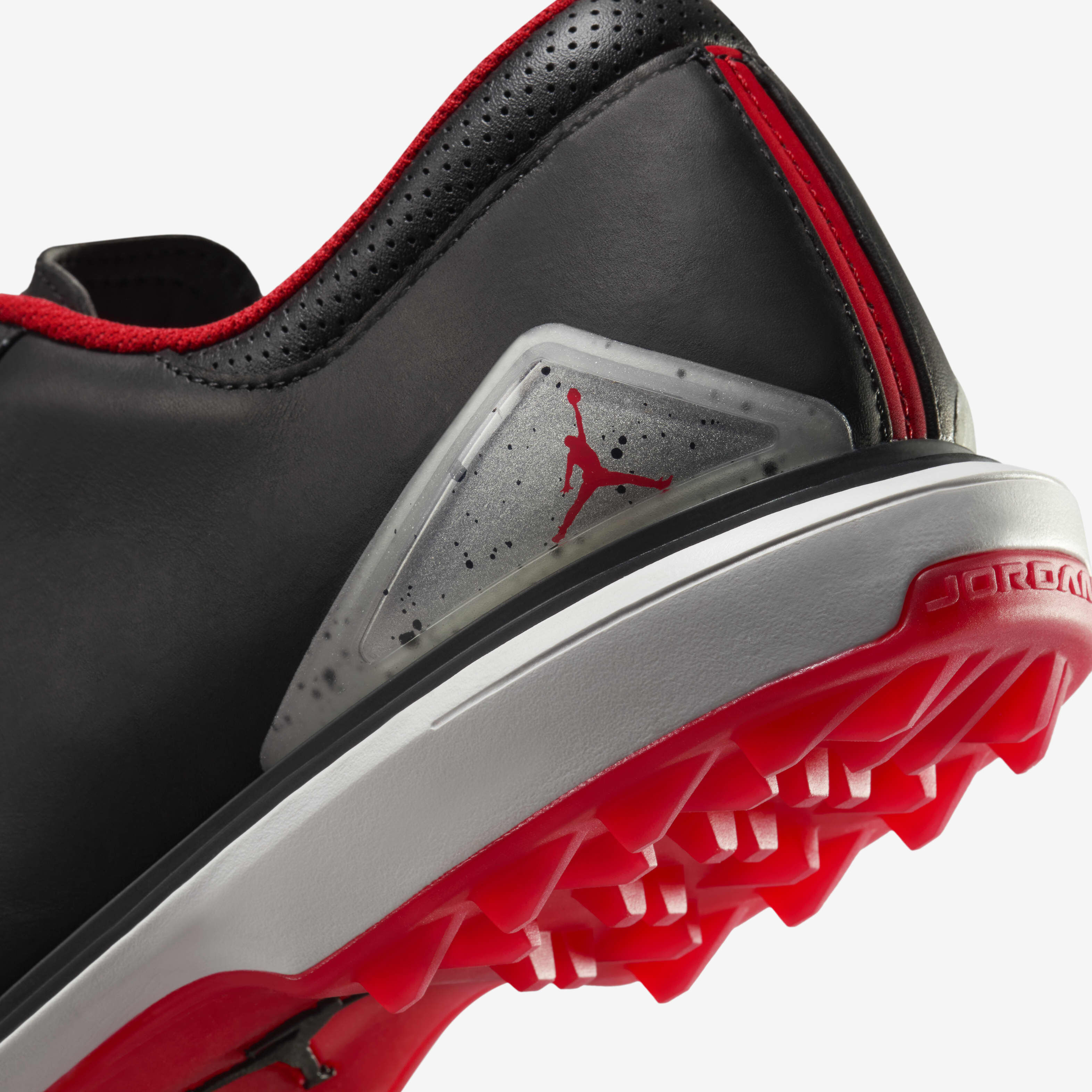 Nike mens air jordan trainer golf shoes hot sale