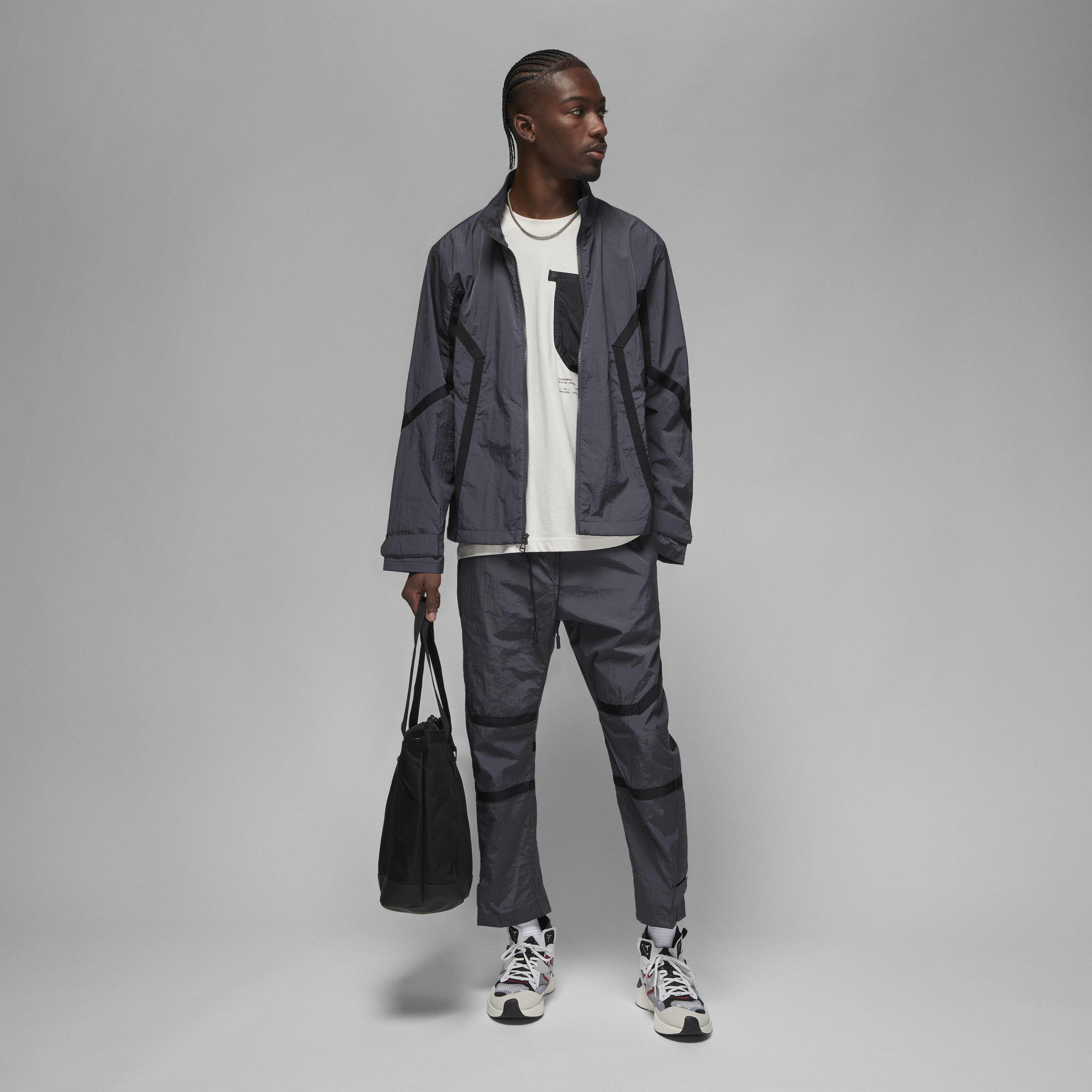 Jordan 23 Engineered image number 7