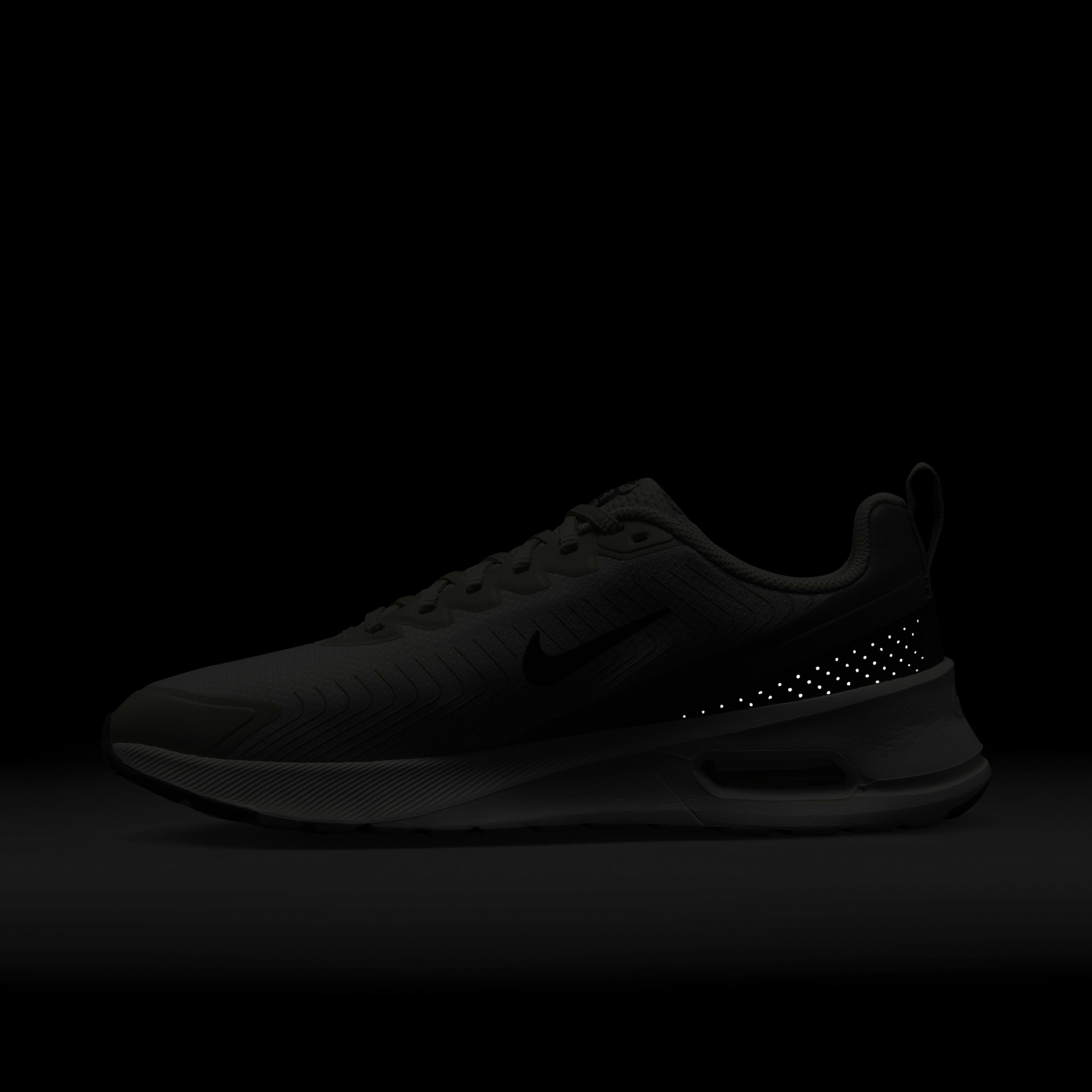 Nike Air Max Nuaxis image number 10