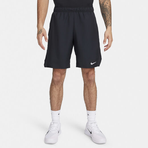 11.11 Singles Day Sale-Nike, NikeCourt Victory, Men's Dri-FIT 23cm (approx.) Tennis Shorts