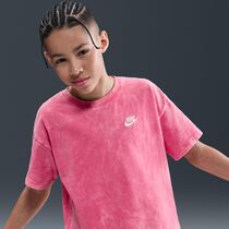 Nike Sportswear Club