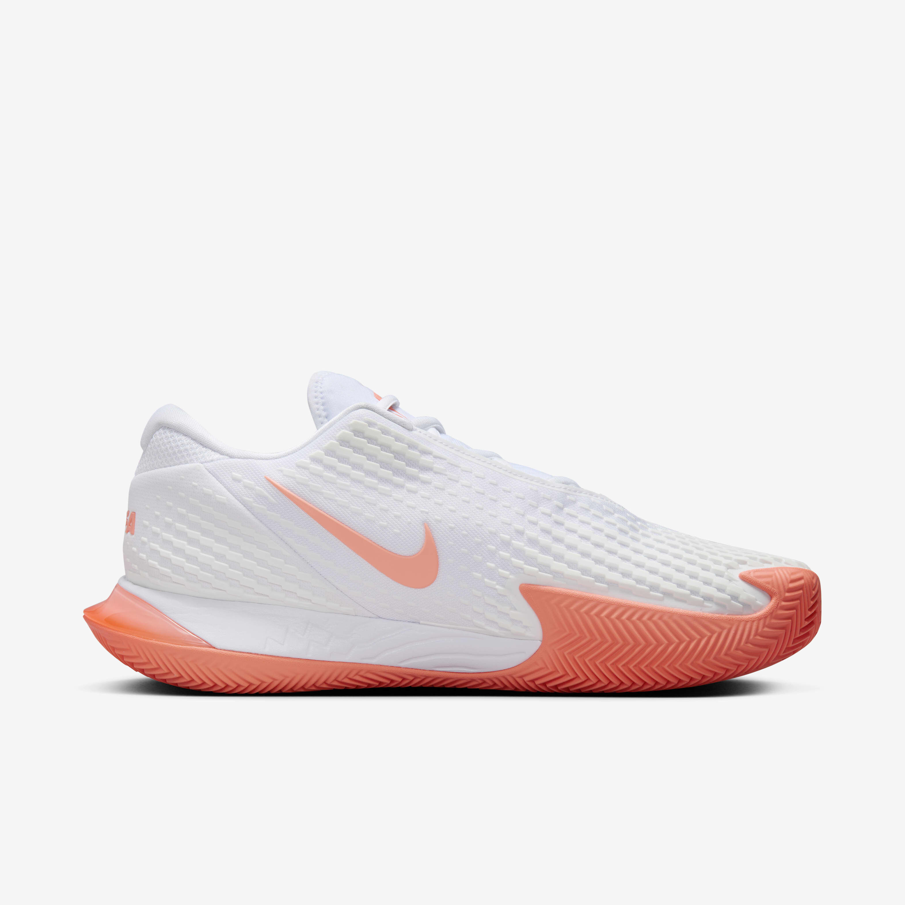 NikeCourt Air Zoom Vapor Cage 4 Rafa image number 2