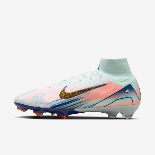 Mercurial Dream Speed-Nike, Nike Superfly 10 Elite Mercurial Dream Speed, Firm-Ground High-Top Football Boot