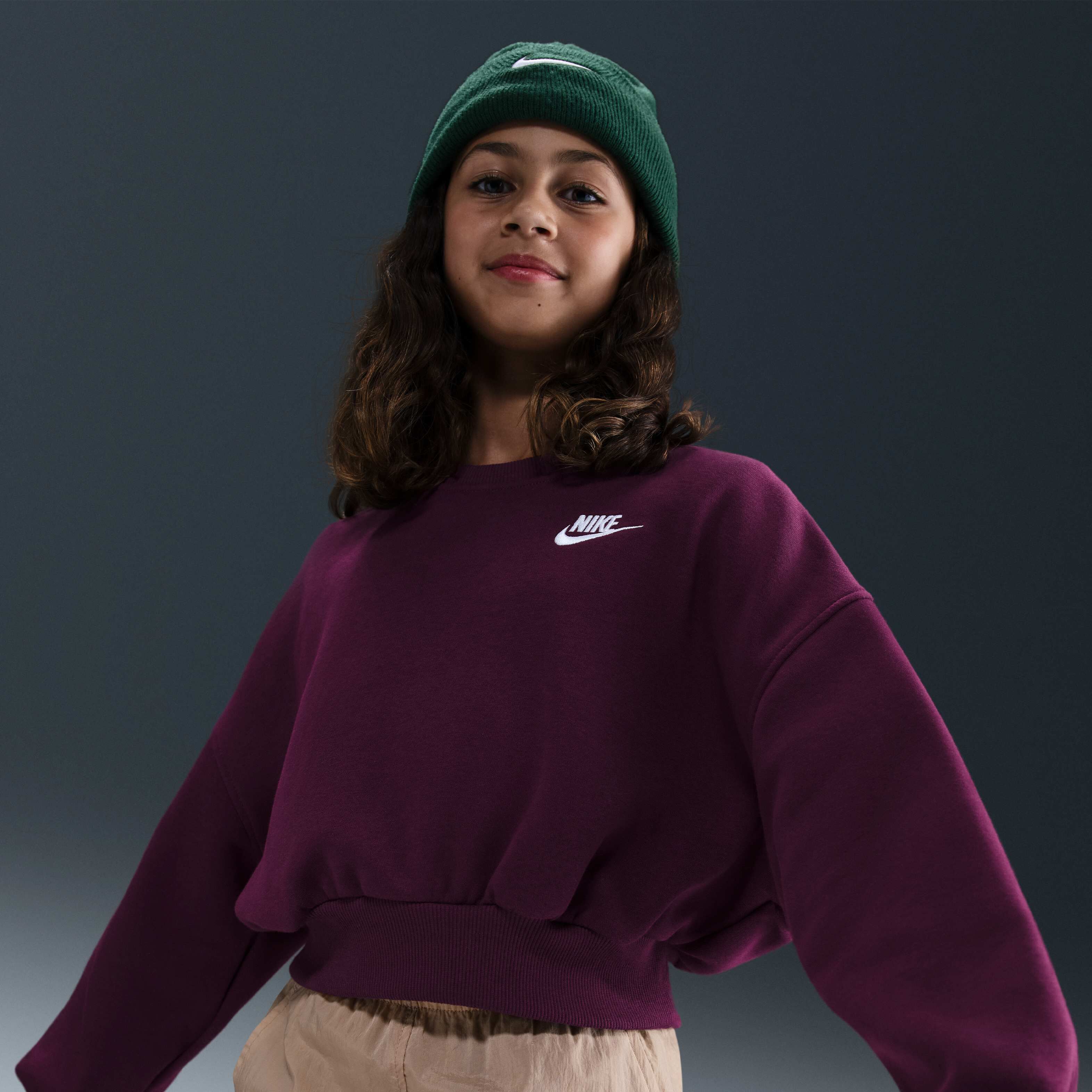 Nike Sportswear Club Fleece image number 0