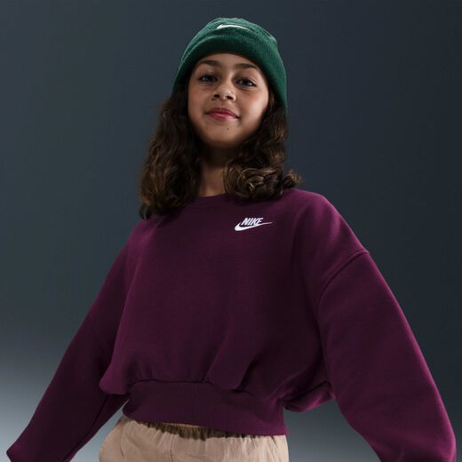 Nike Sportswear Club Fleece