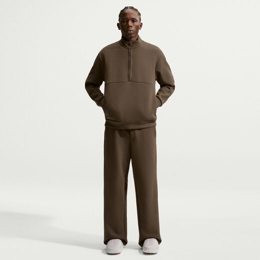 Long Sleeves Shirts-Nike, Nike 24.7 ImpossiblySoft, Men's Dri-FIT 1/2-Zip Top