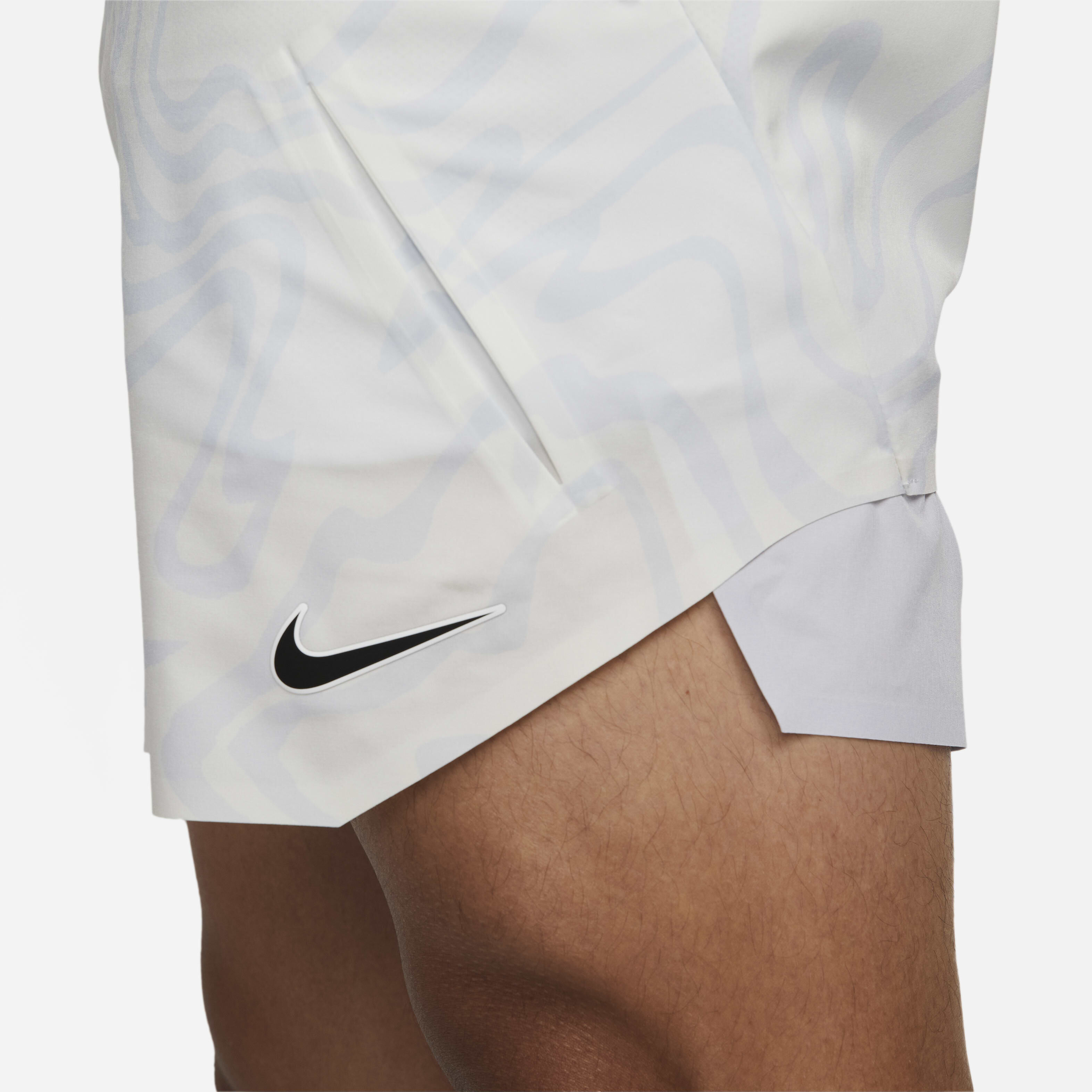 NikeCourt Dri-FIT Slam image number 5