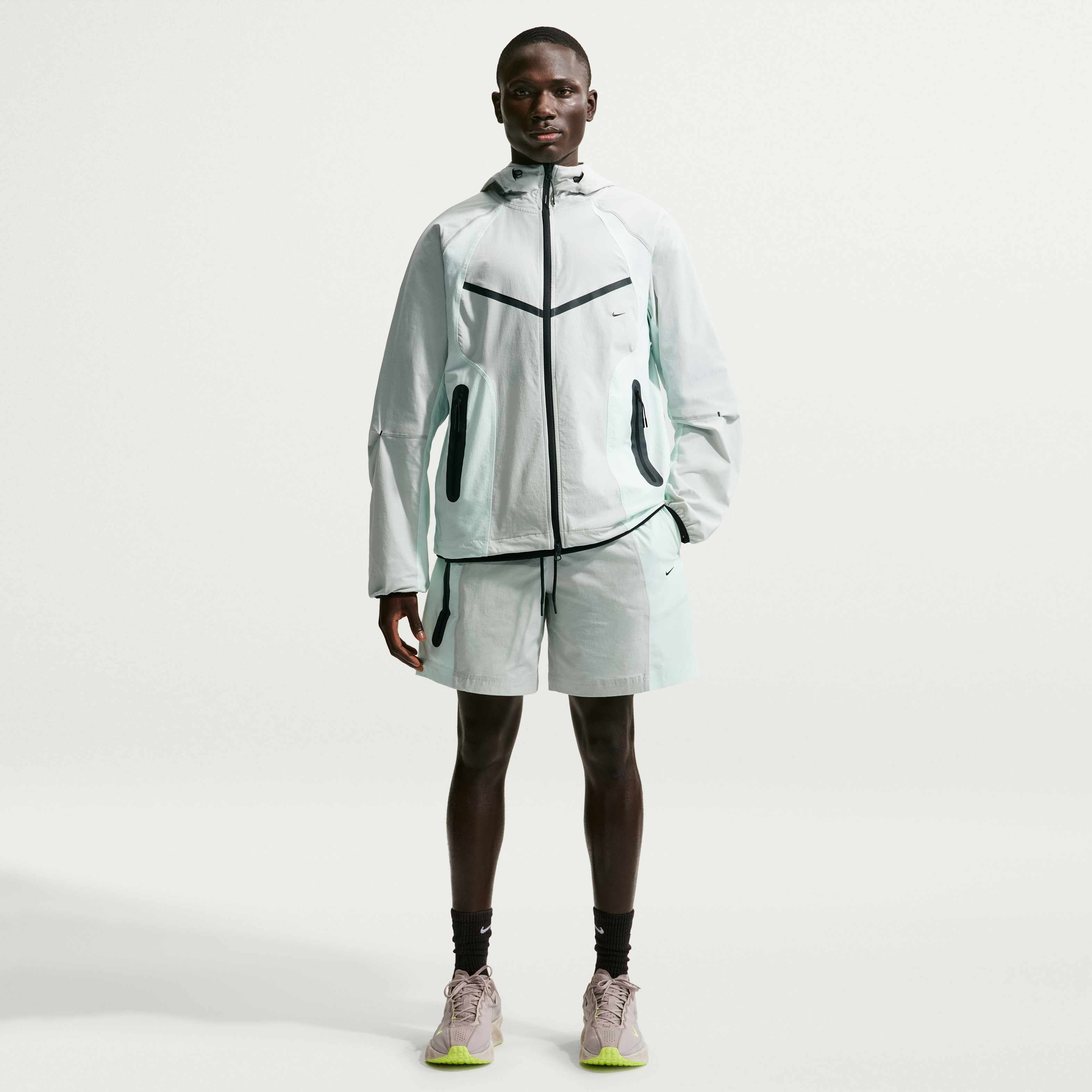 Nike Tech image number 0