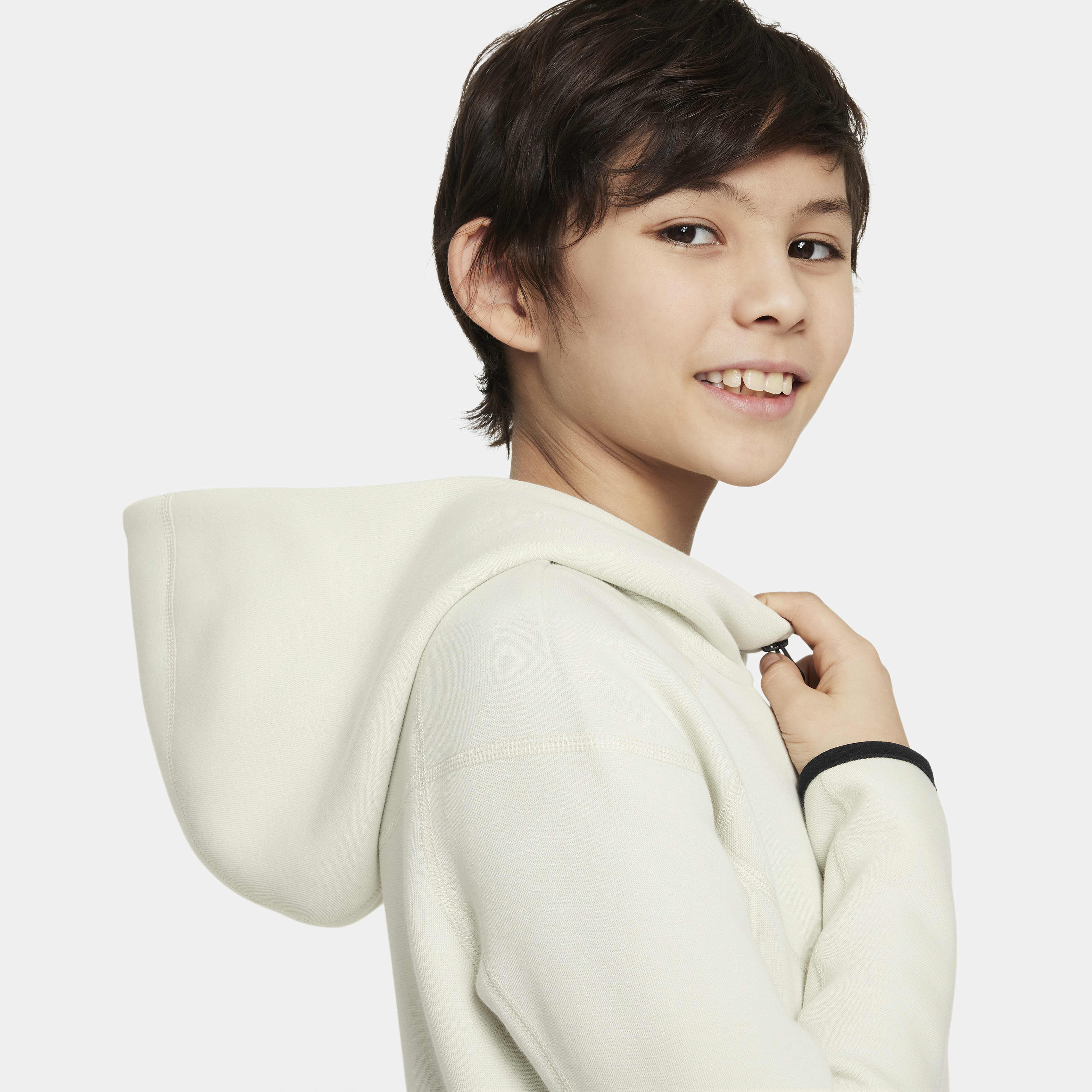 Nike Sportswear Tech Fleece image number 4