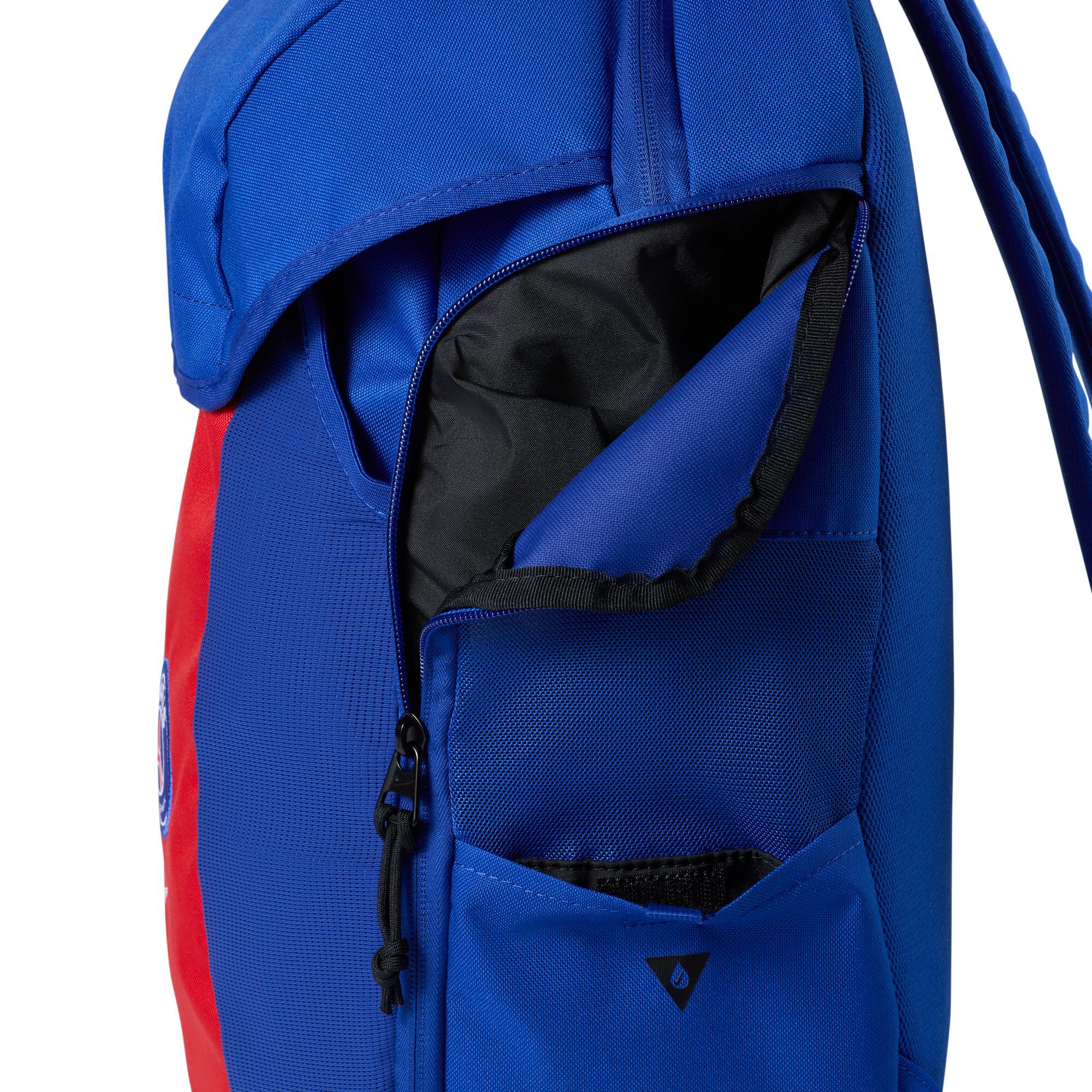 Paris Saint-Germain 2026/27 Academy Backpack image number 8