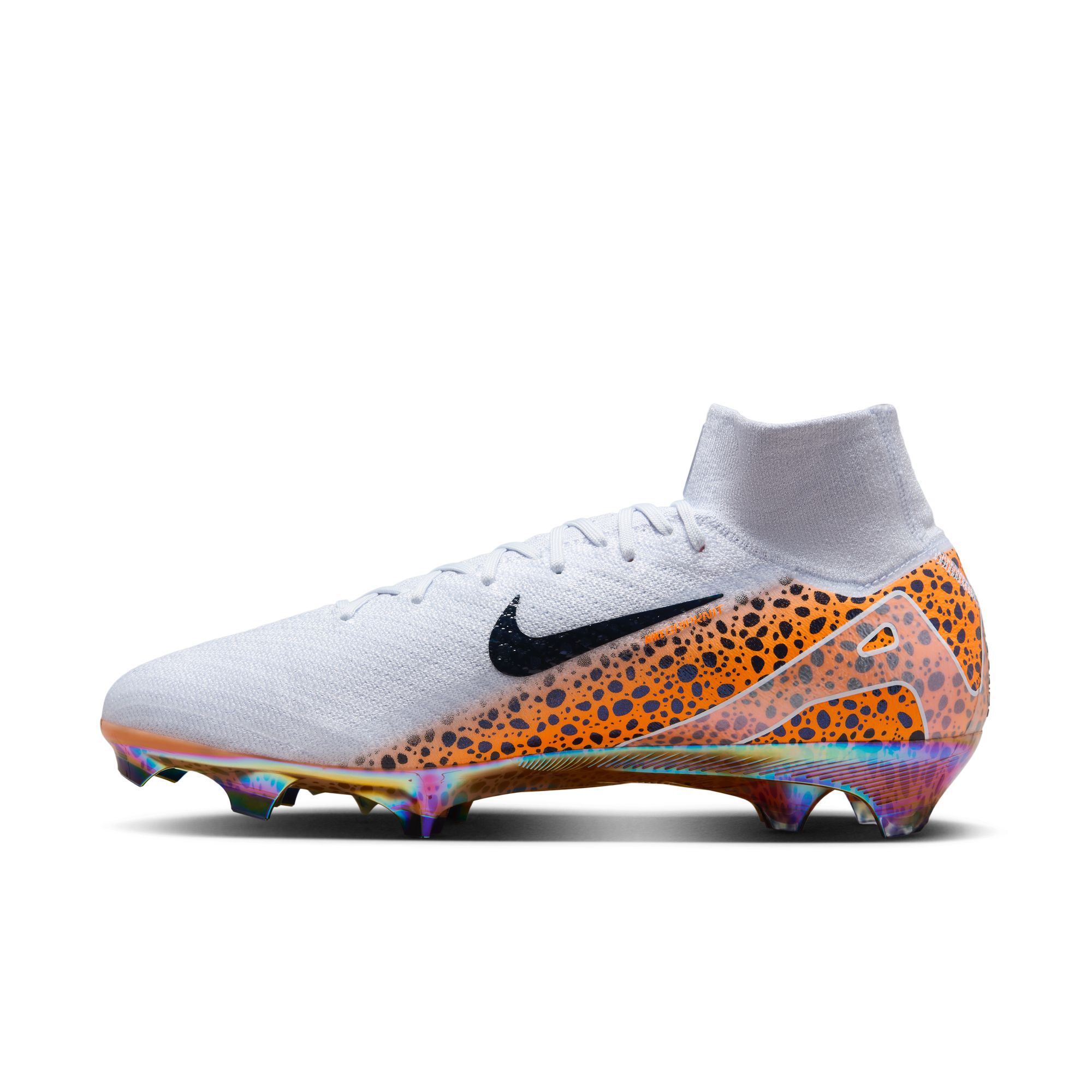 Nike mercurial superfly soccer cleats 2025