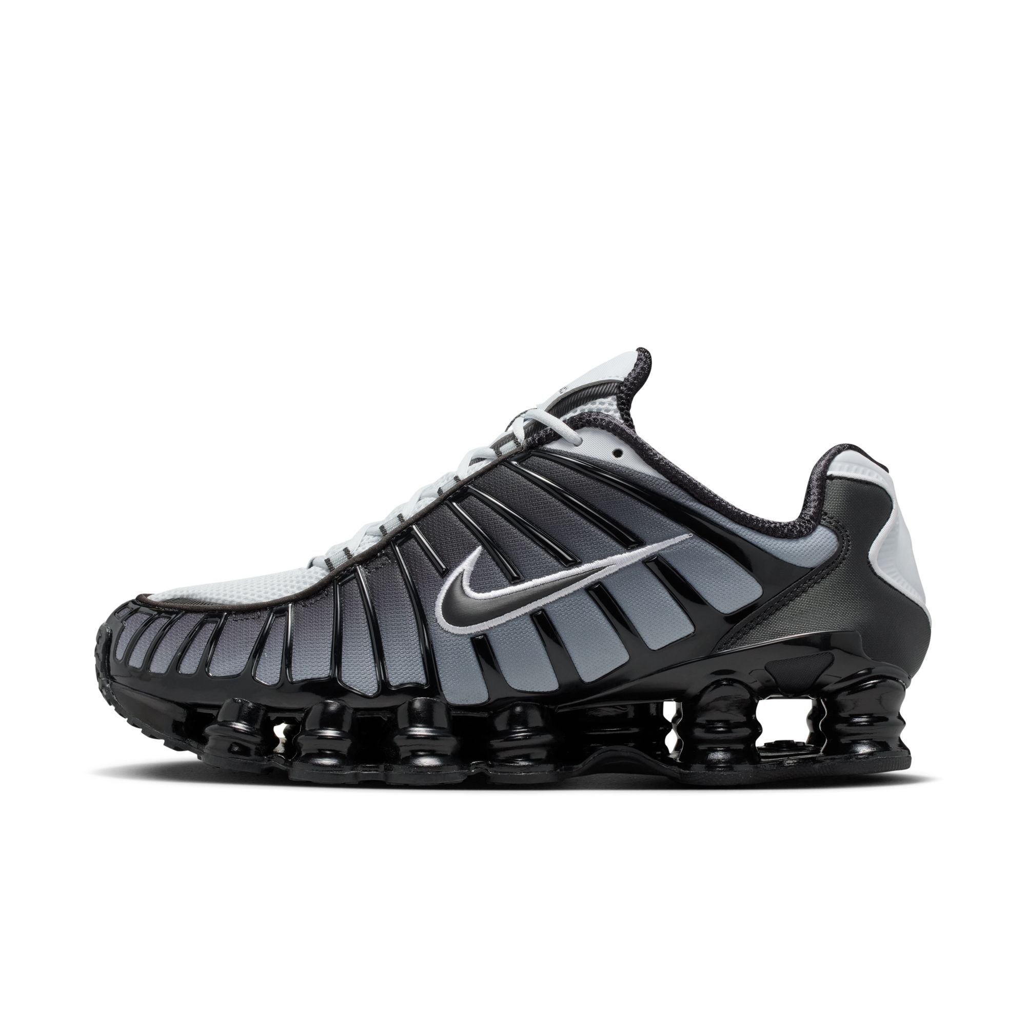 Nike Shox TL image number 0