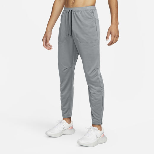 Nike Men - Trousers & Tights-Nike, Nike Phenom, Men's Dri-FIT Knit Running Trousers