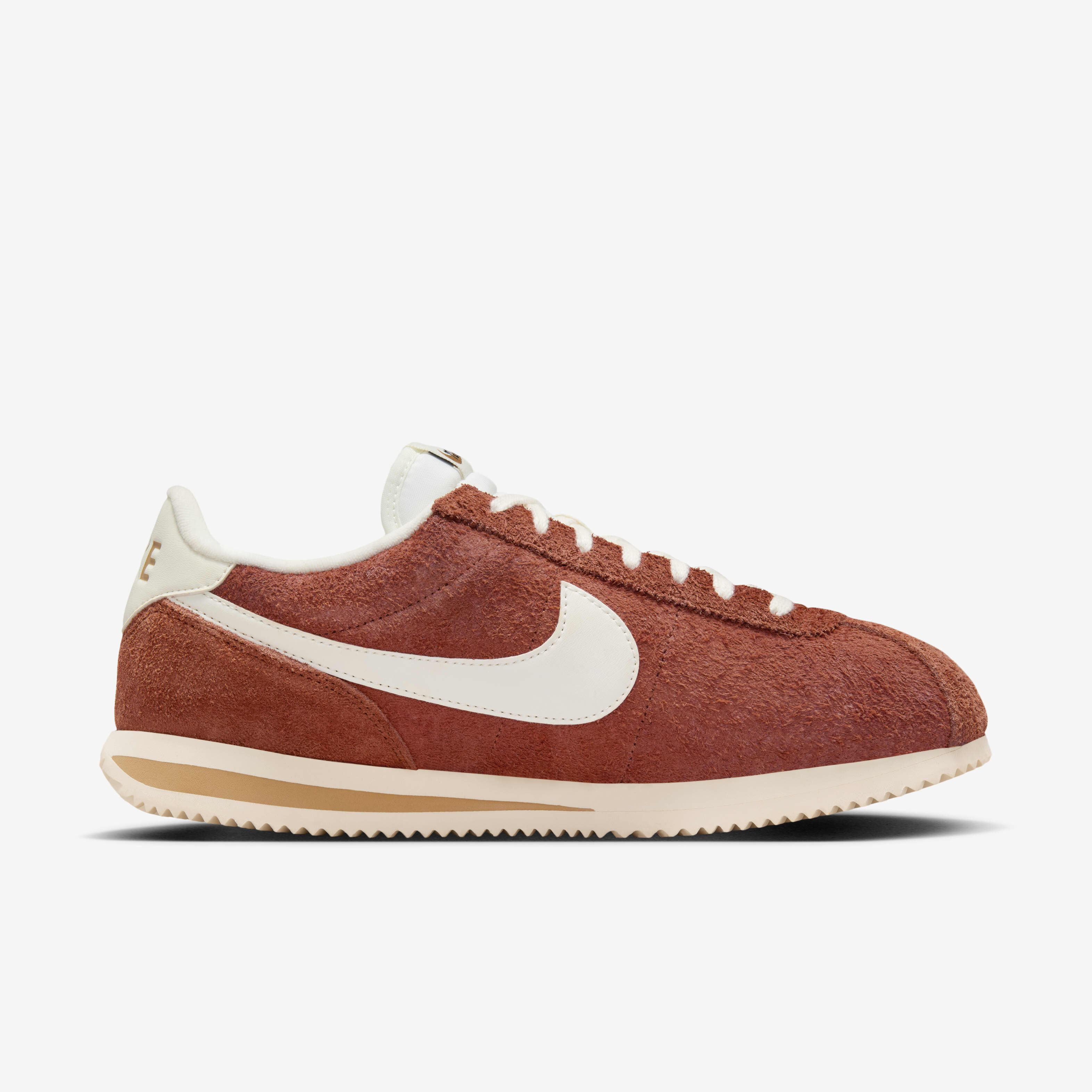 Nike Cortez SE Suede image number 2