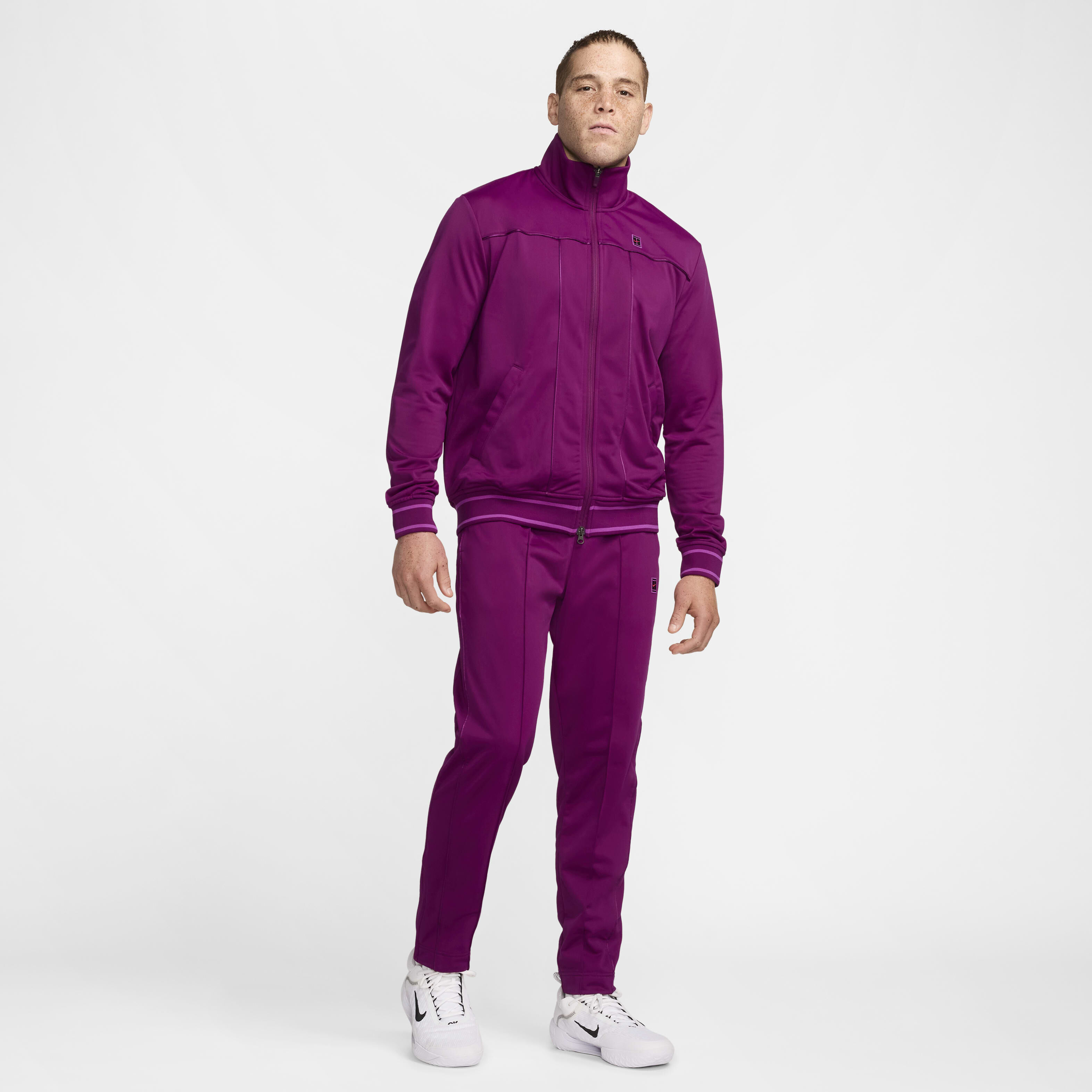 Nike court tennis tracksuit outlet