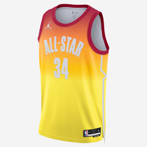 Luka Dončić 2023 All-Star Edition