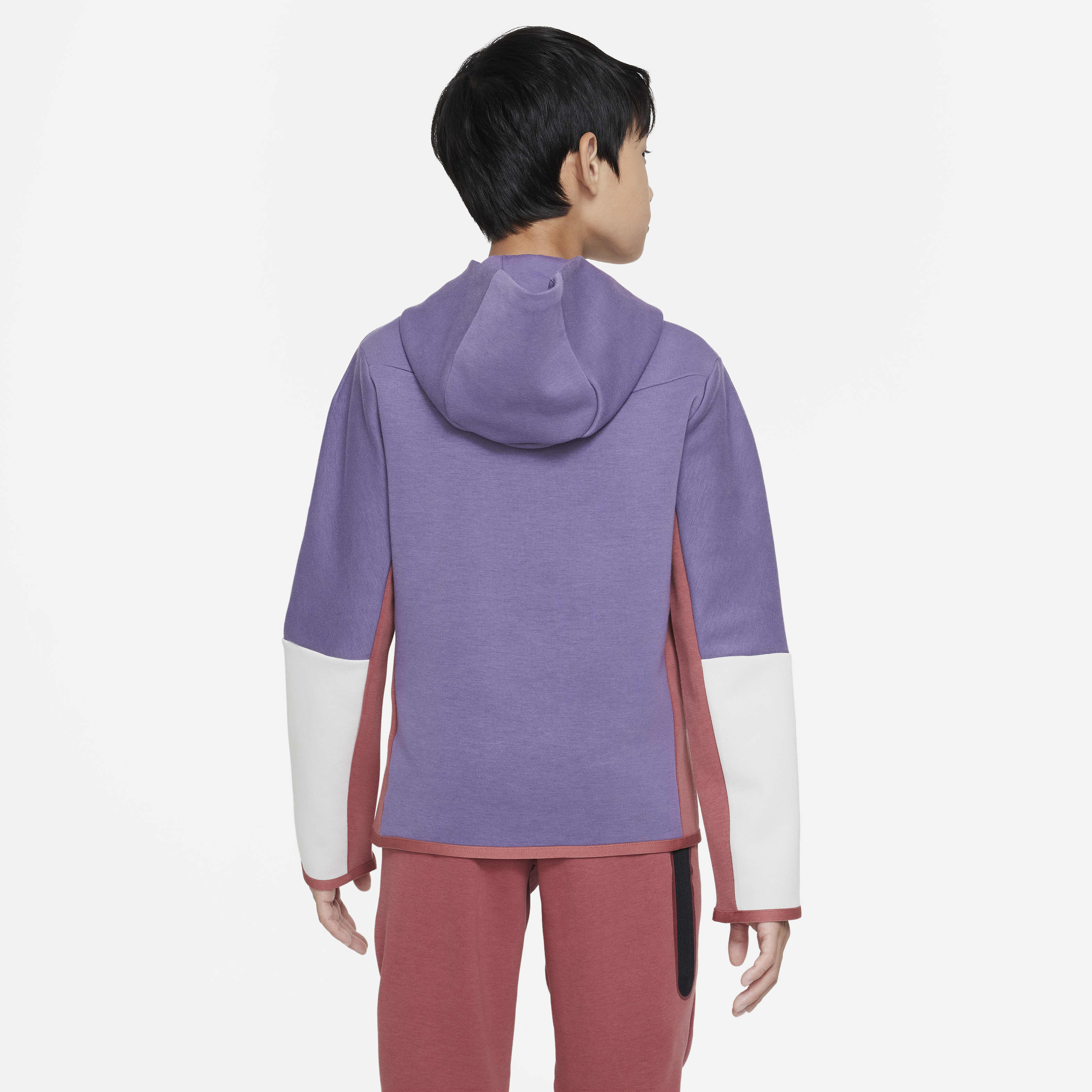 Nike Sportswear Tech Fleece image number 1