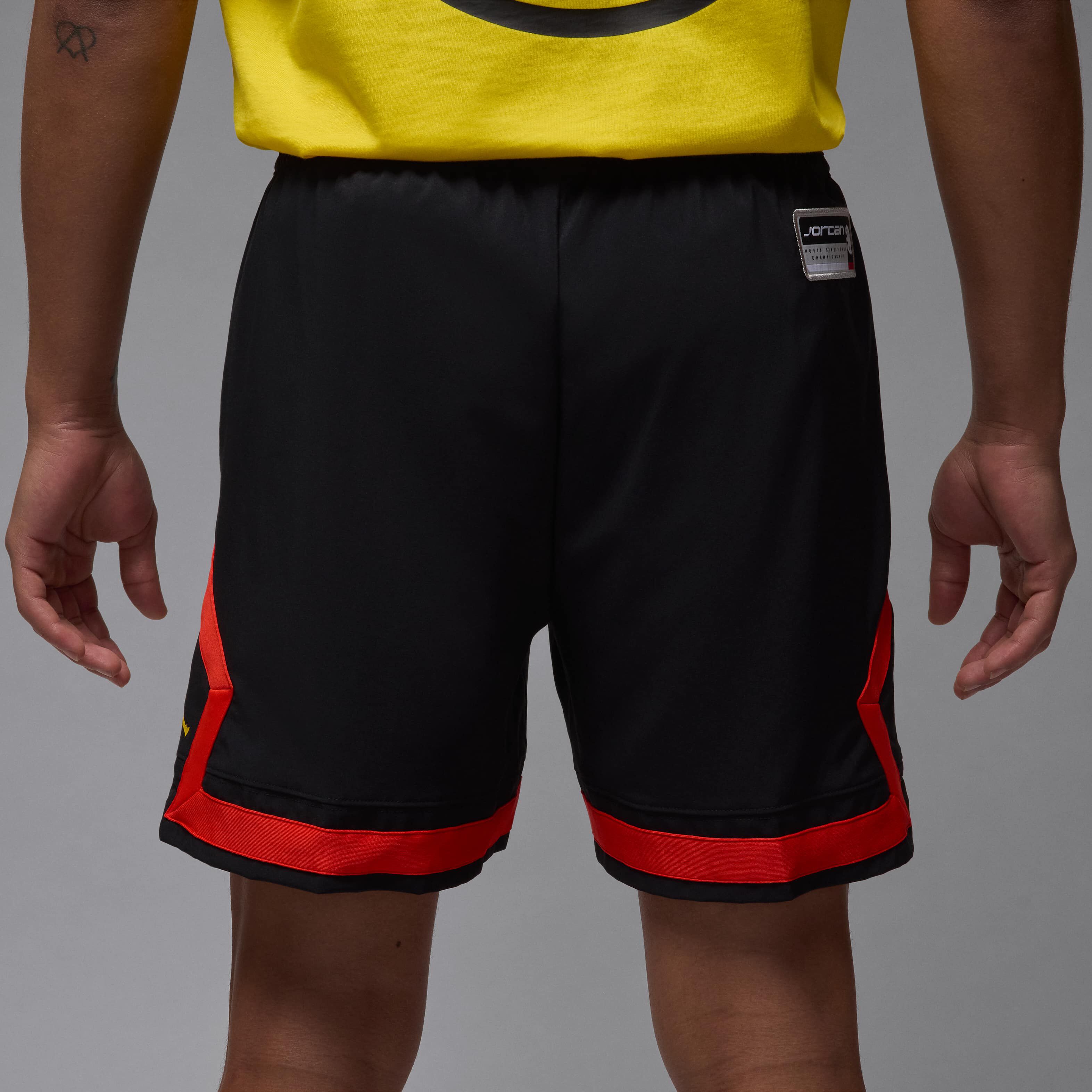 Jordan Quai 54 image number 2