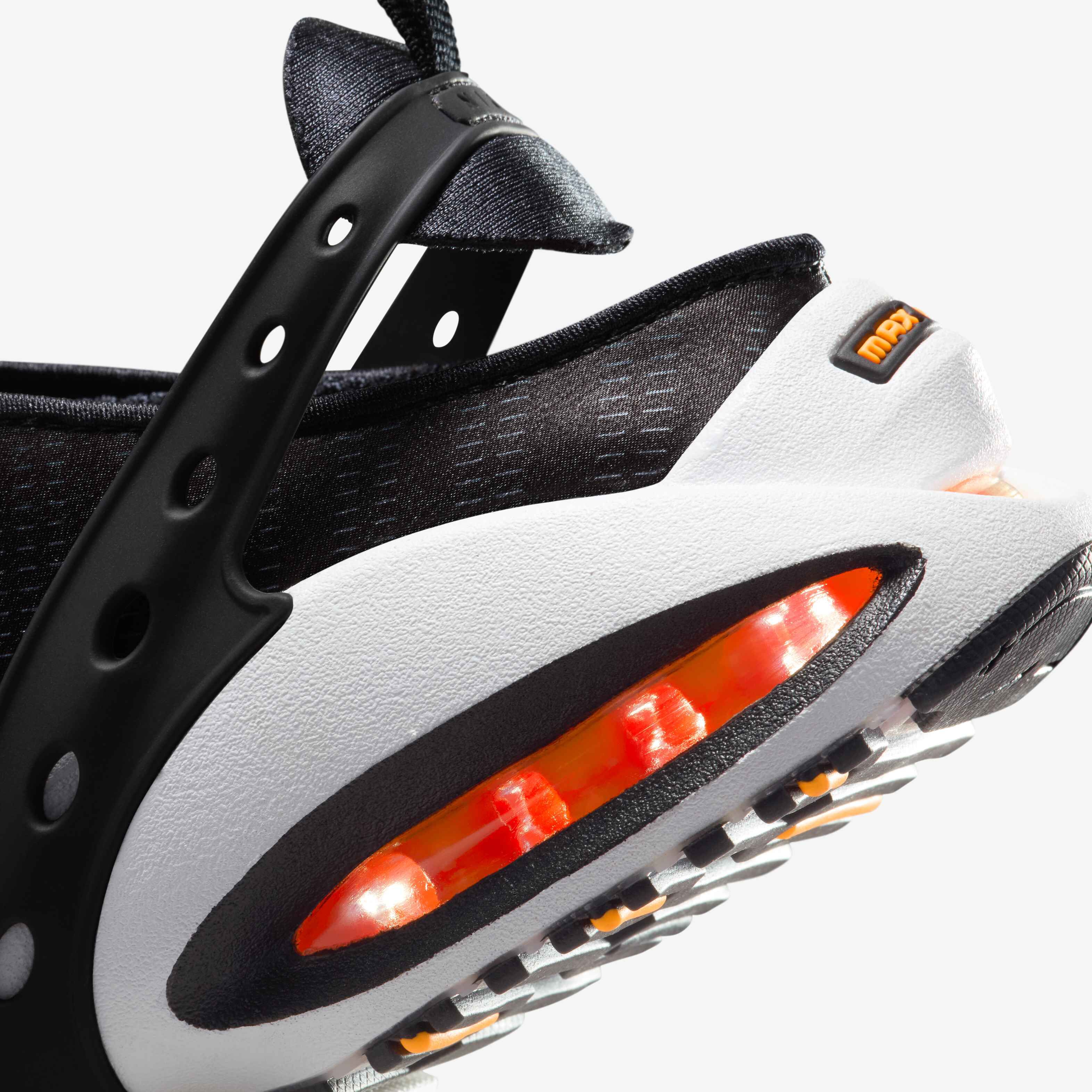 Buy Nike Air Max Craze Women's Shoes - Black/White/Platinum
