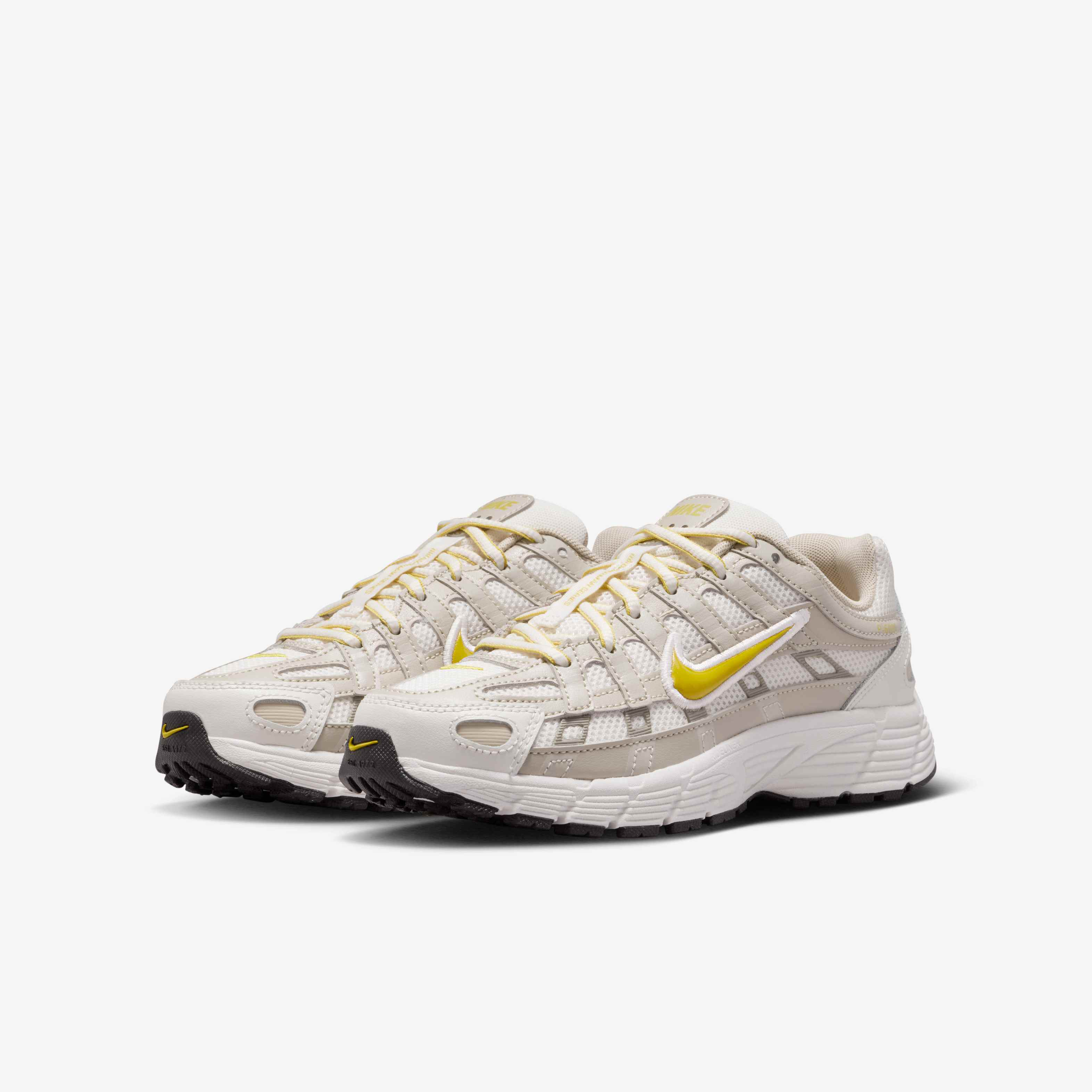 Nike P-6000 image number 4