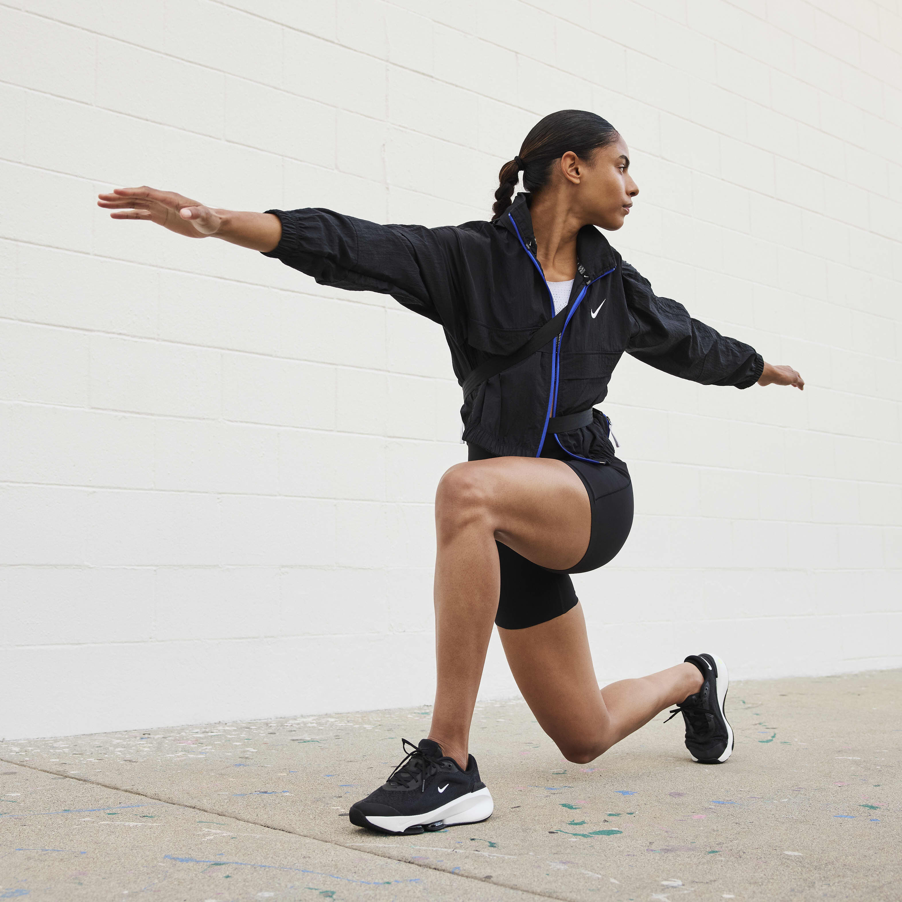 Buy Nike Versair Women s Workout Shoes Nike Qatar Official