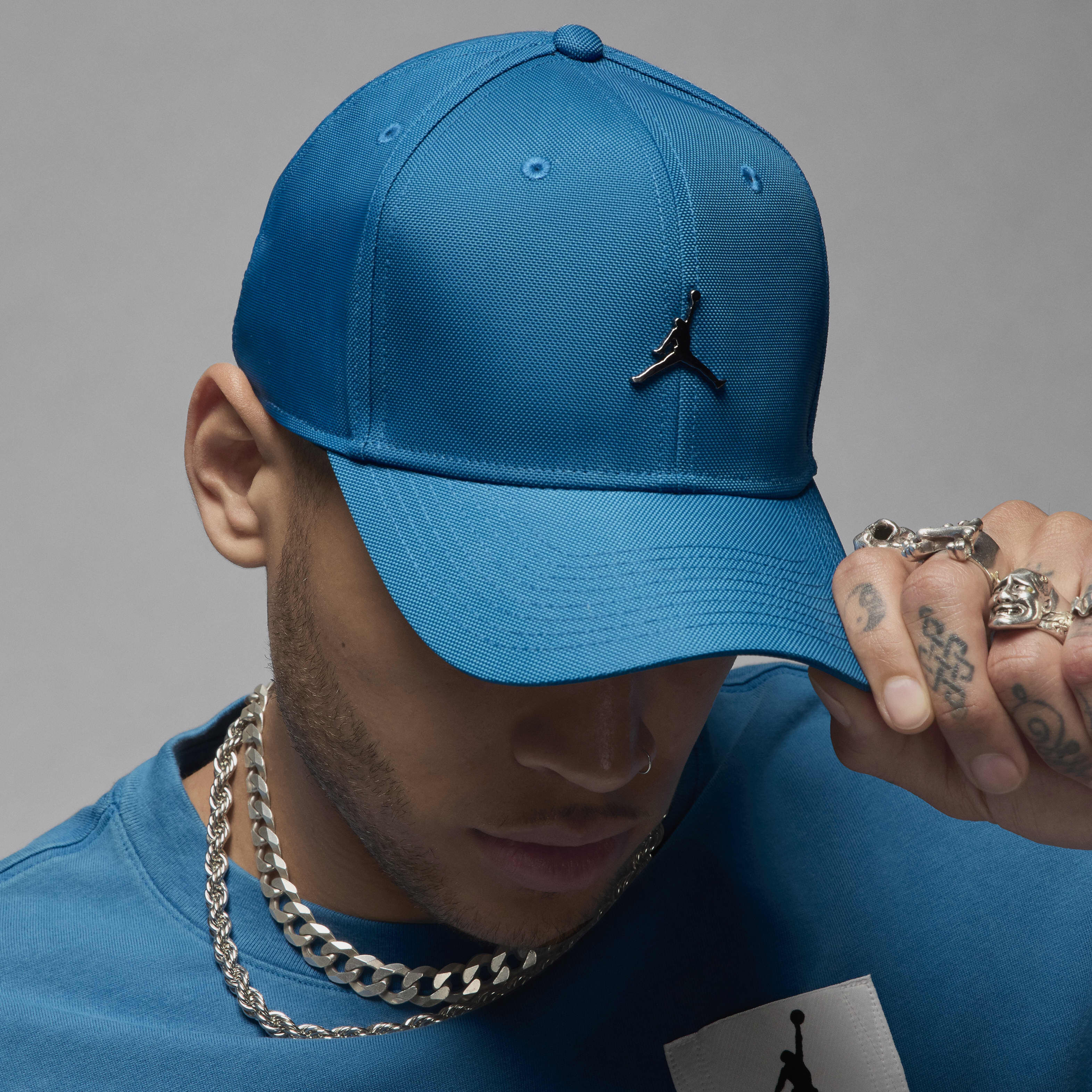 Jordan Rise Cap image number 5