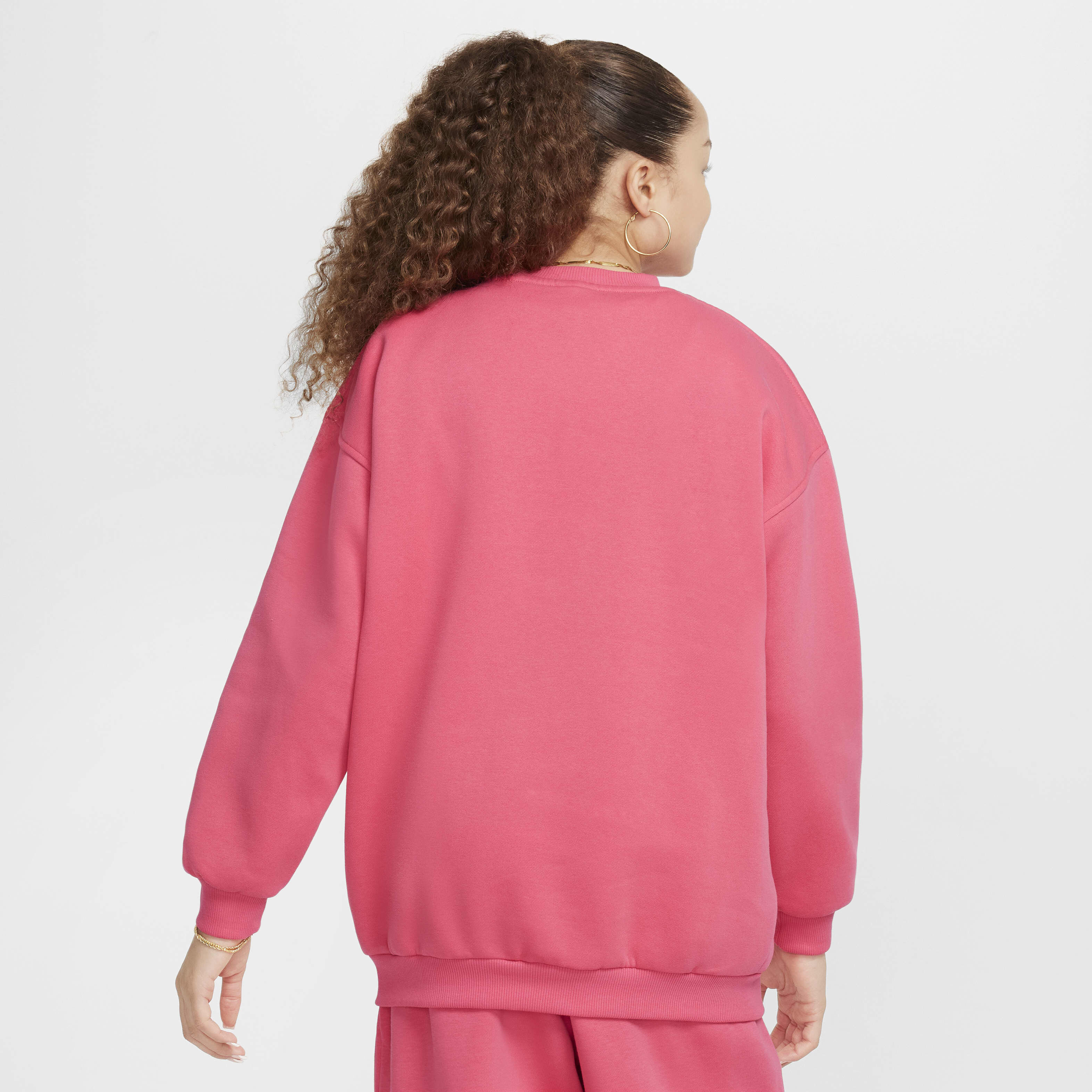 نايكي سبورتسوير كلوب فليس image number 1