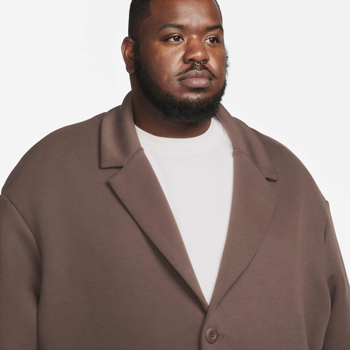 Nike Sportswear Tech Fleece Re-Imagined image number 11 Nike Sportswear Tech Fleece Re-Imagined image number 11