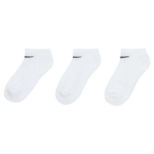 No Show-Nike, Nike, Little Kids' No-Show Socks (3 Pairs)