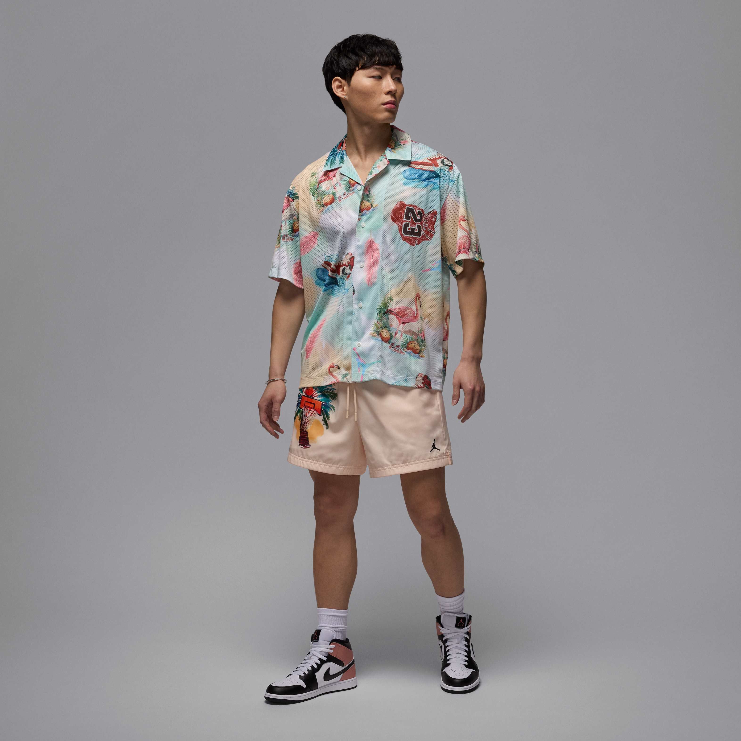 Air Jordan 1 Mid image number 8