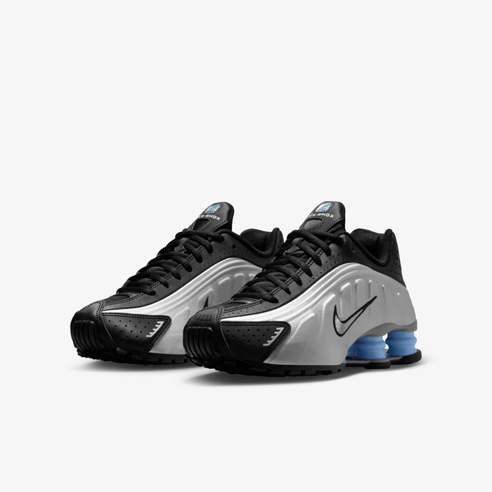 Nike Shox R4 image number 4 Nike Shox R4 image number 4