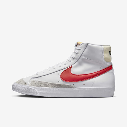 Nike Blazer Shoes-Nike, Nike Blazer Mid '77 Vintage, Men's Shoes