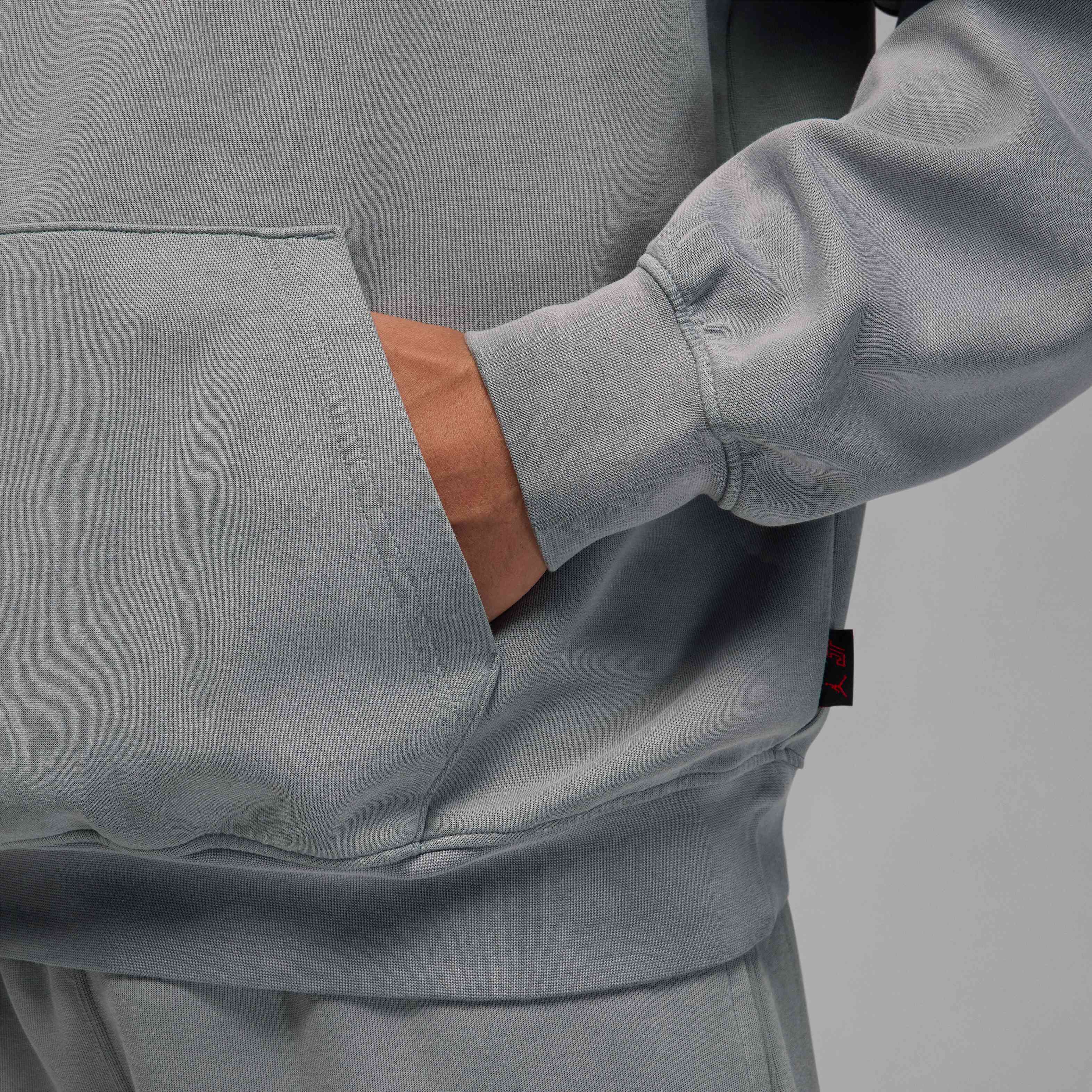 Tatum Hoop Fleece image number 4