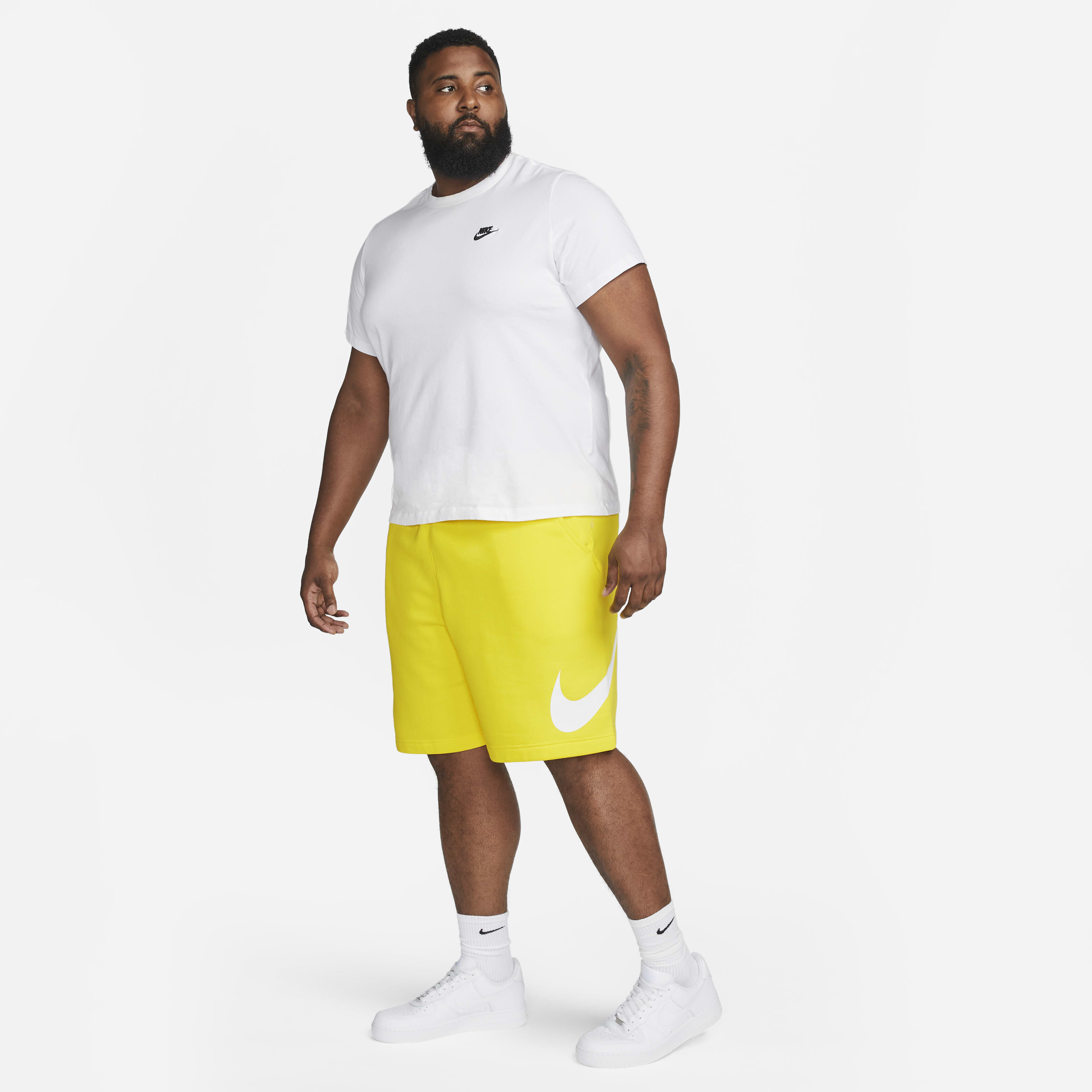 Nike Sportswear Club image number 14