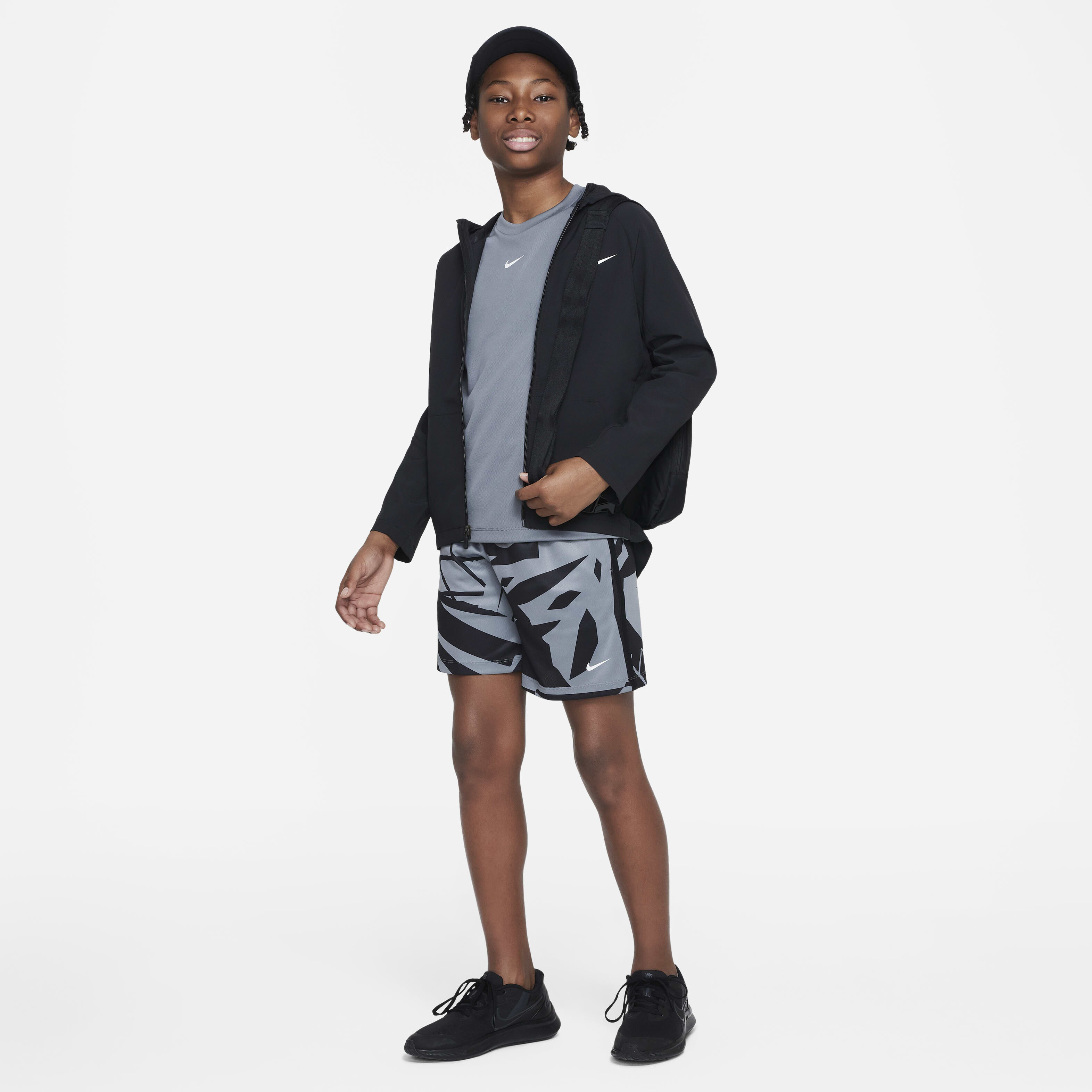 نايكي دراي-فت ملتاي+ image number 6