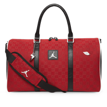 Jordan Monogram Duffle (25L)