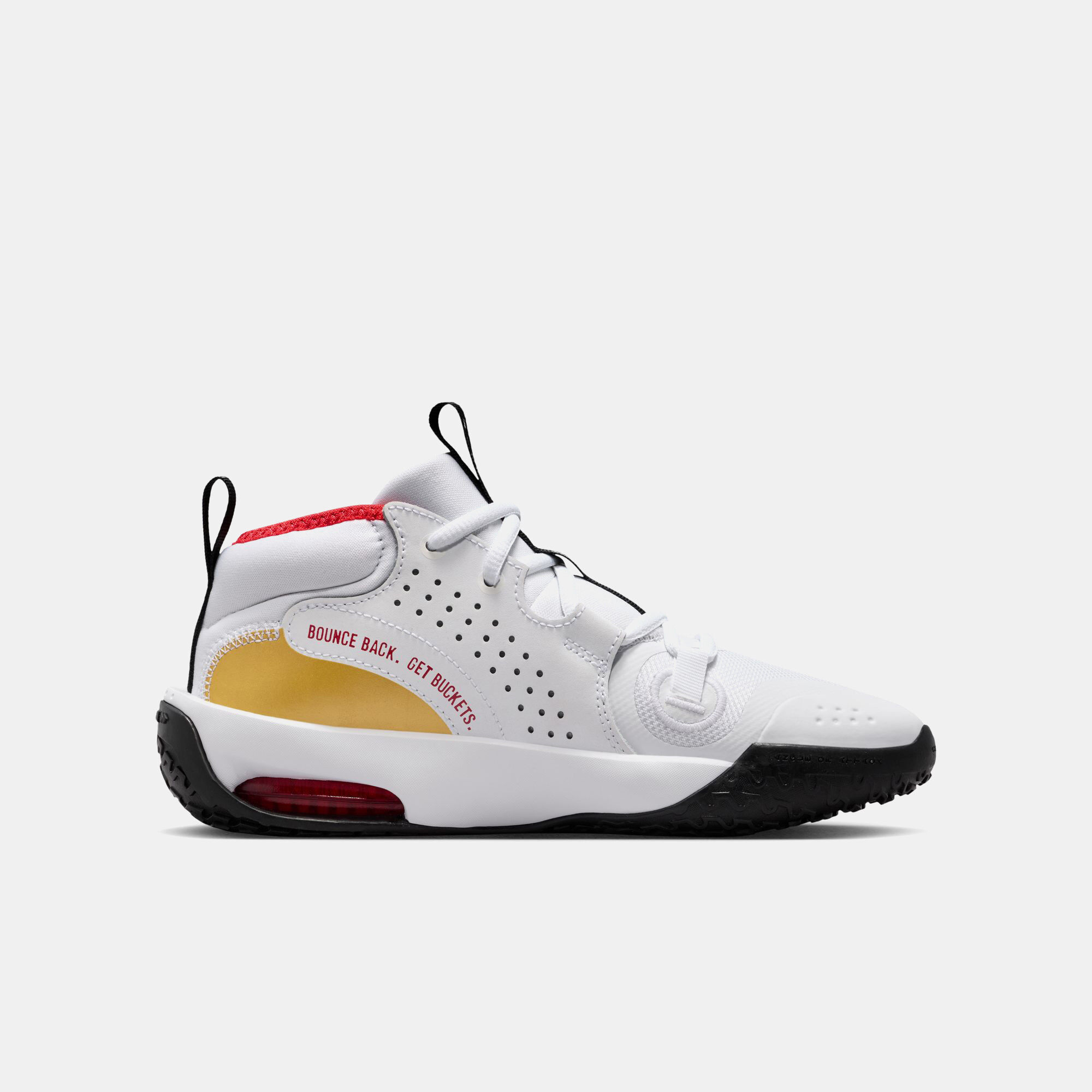 Nike Air Zoom Crossover 2 SE image number 6