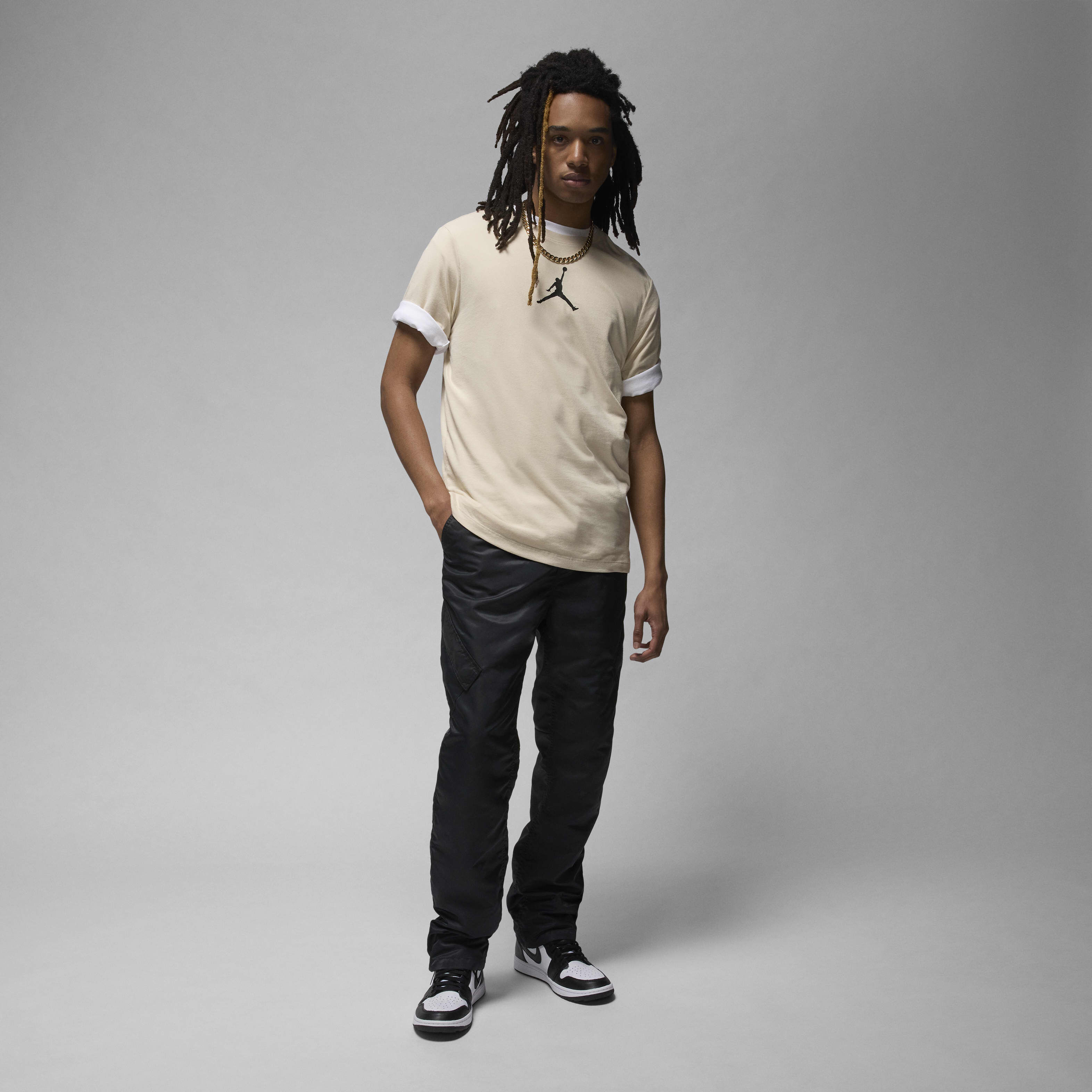 جوردن جمبمان image number 3