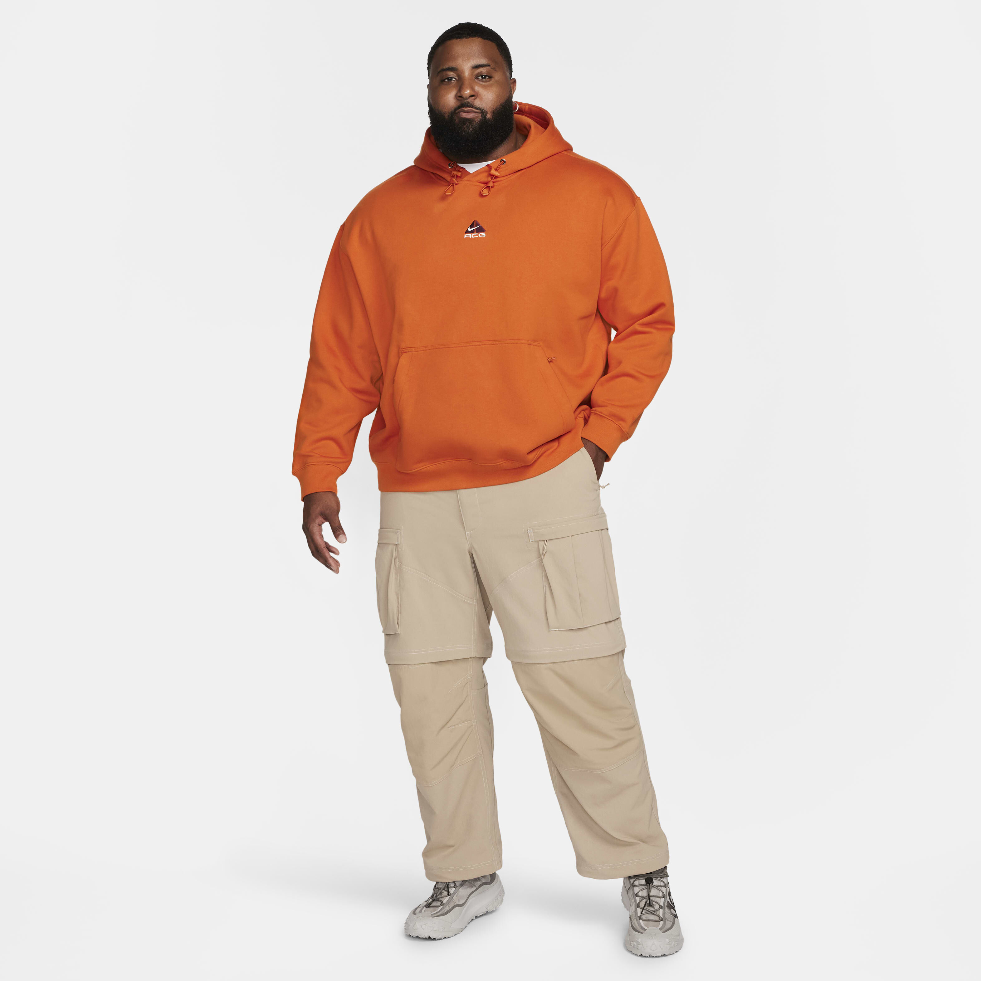 نايكي ACG ثيرما-فت image number 15