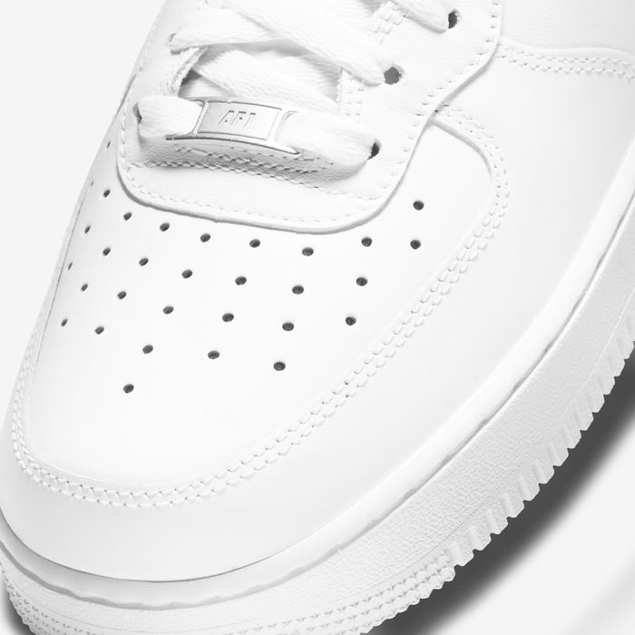 Nike Air Force 1 Mid '07 image number 7 Nike Air Force 1 Mid '07 image number 7